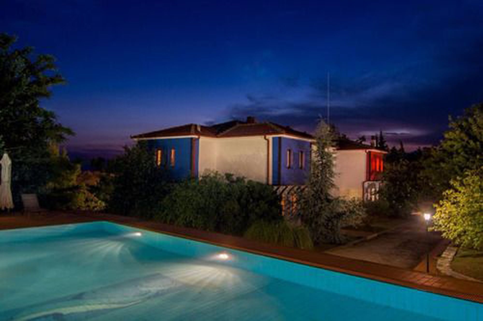 Roxani 3* Maroneia (Rhodope)