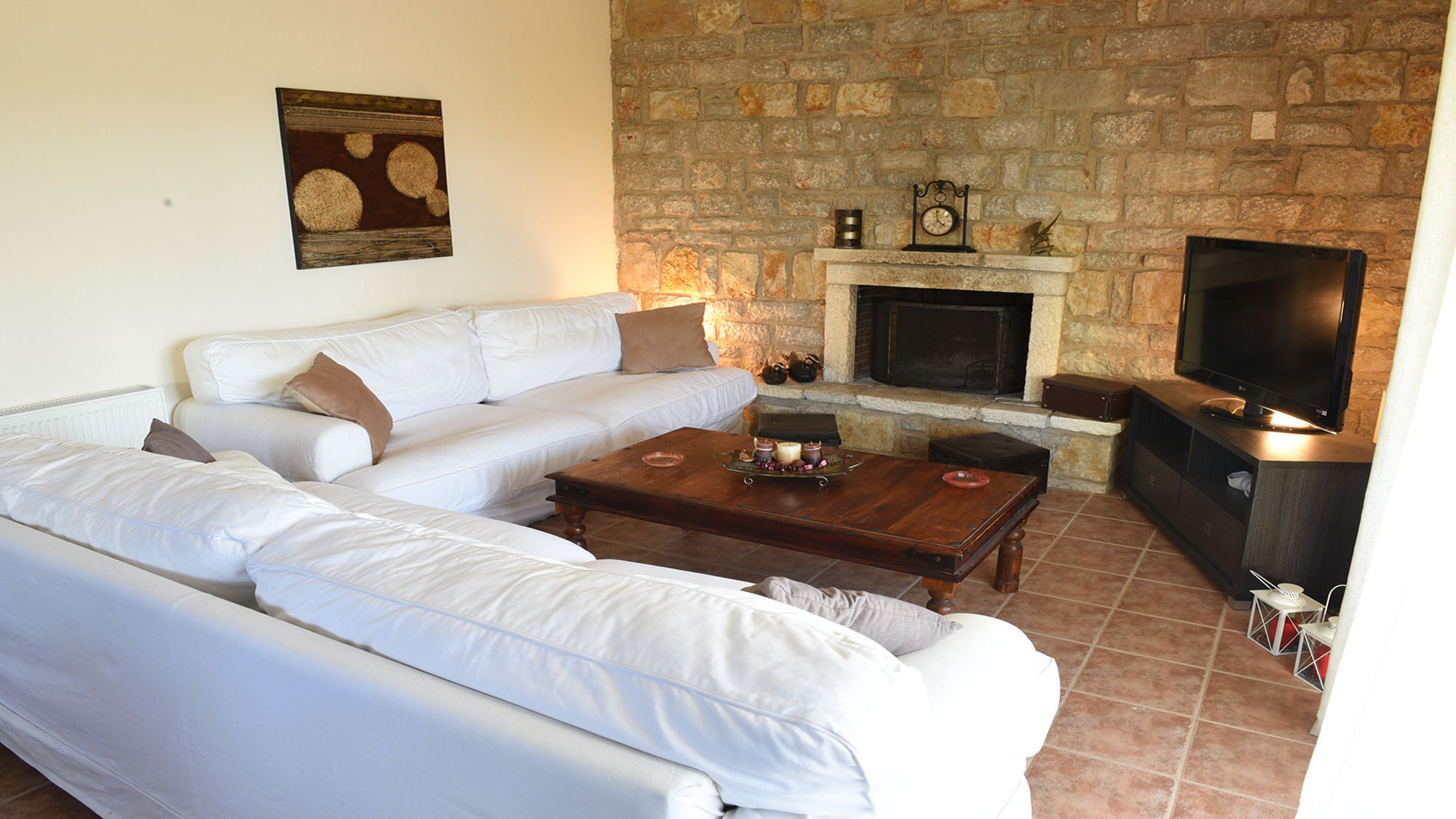 Athina Apartment *