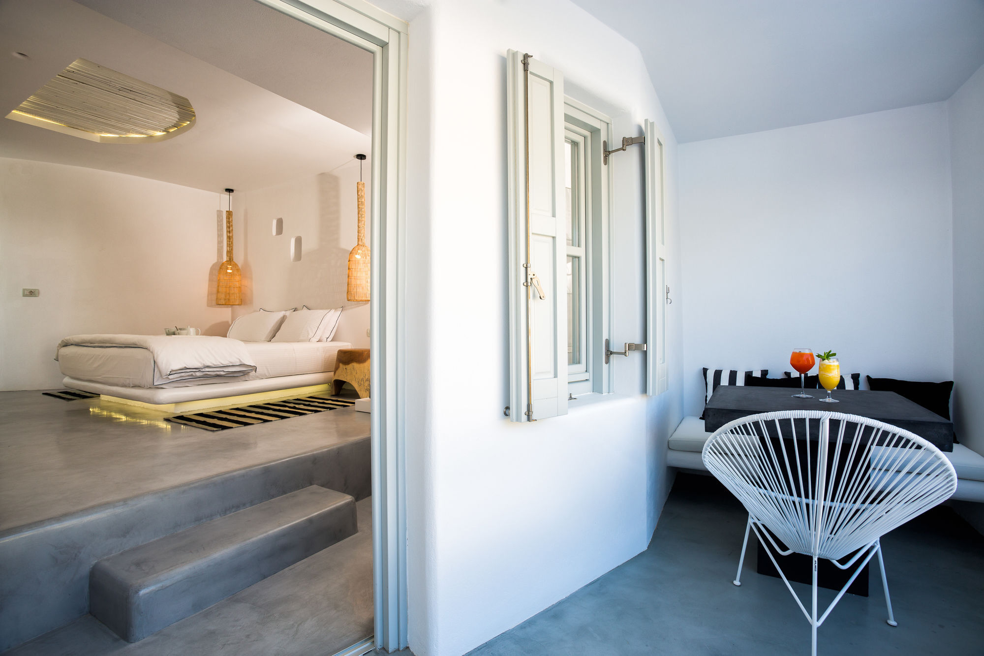 Blue Boutique & Hotel 3*