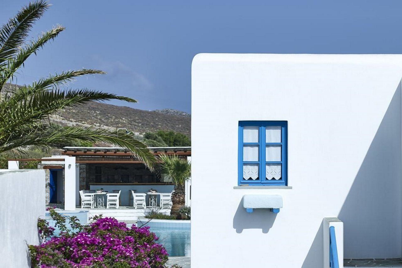 Hotel Folegandros Apartments