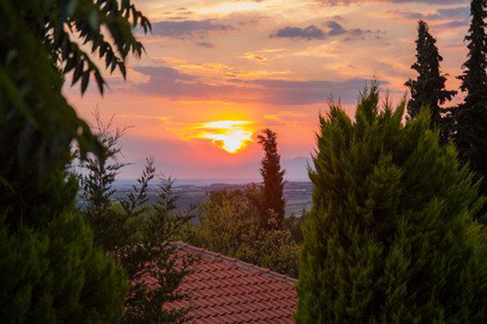 Hotel Roxani 3*