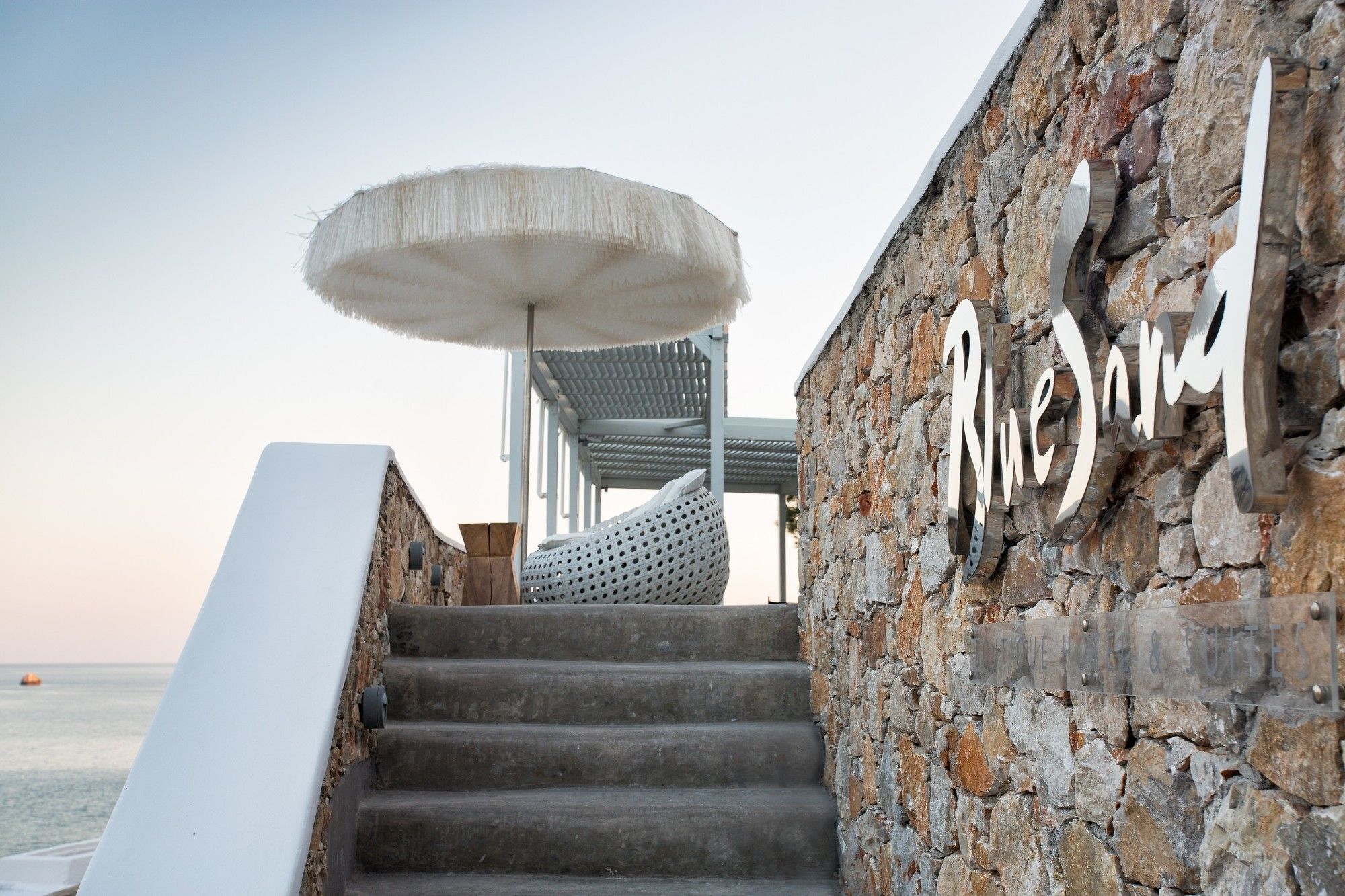 Hotel Blue Boutique & 3*