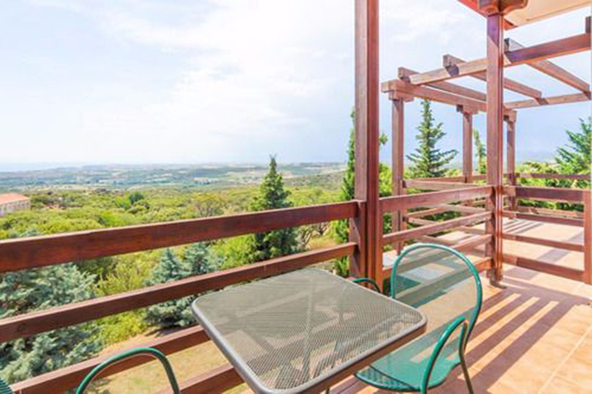 Roxani Maroneia (Rhodope)