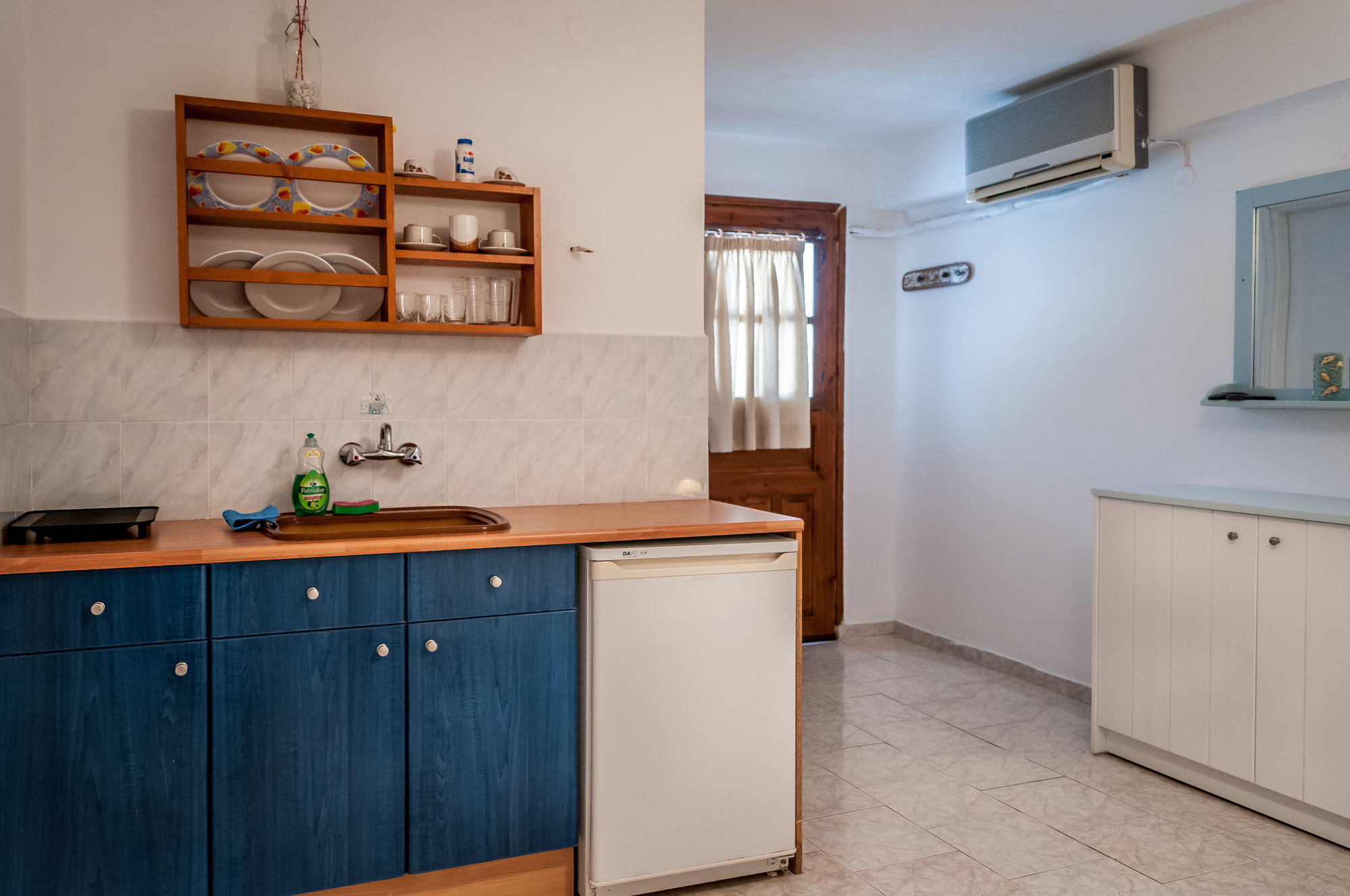 Paleochori Apartment Paliochori
