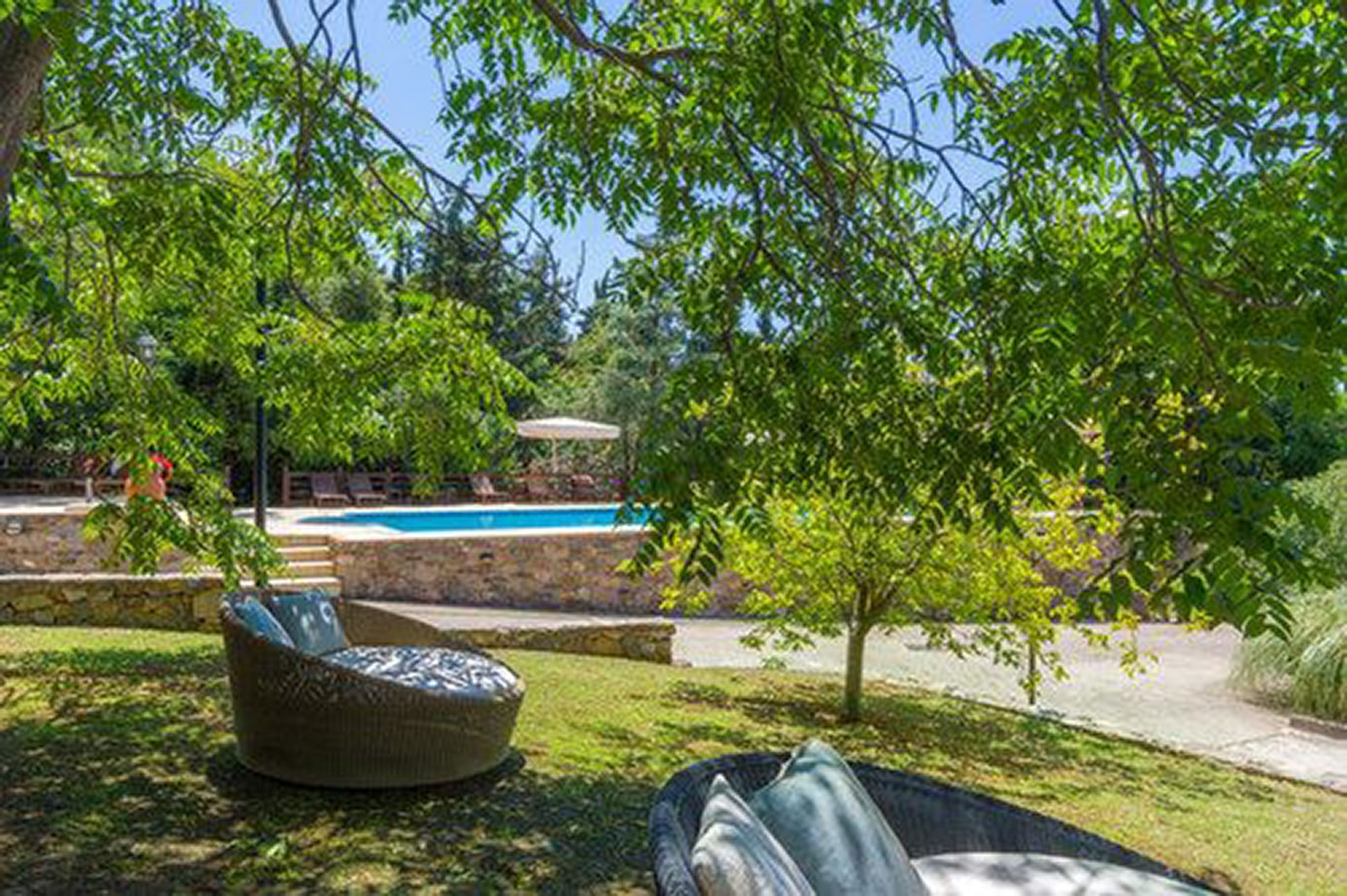 Hotel Roxani Maroneia (Rhodope)
