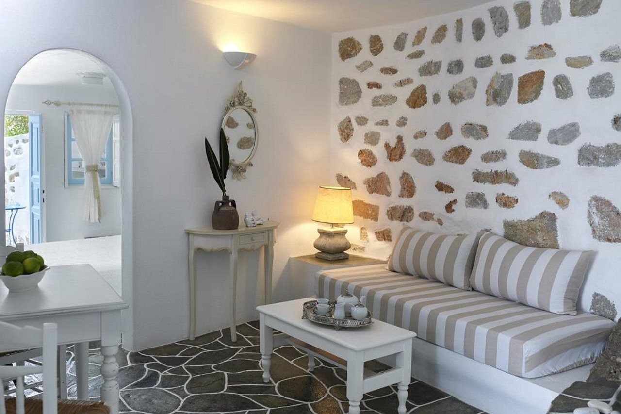 Hotel Folegandros Apartments