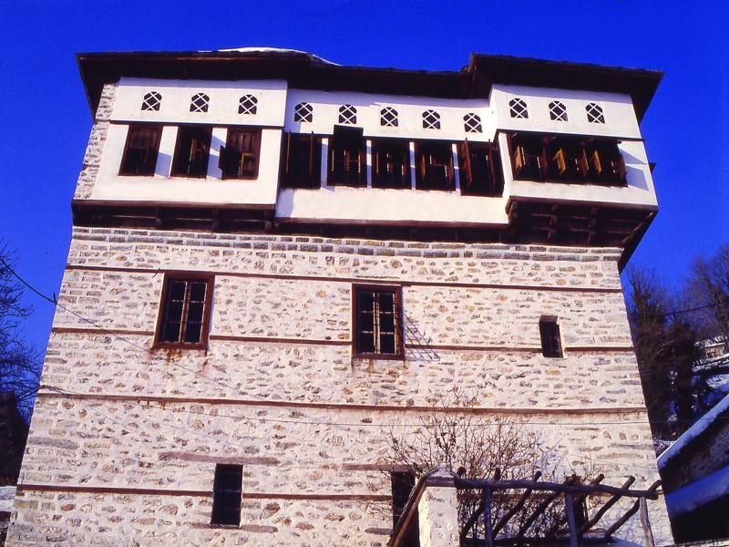 Guest house Santikos Mansion, Santikos Collection 4*