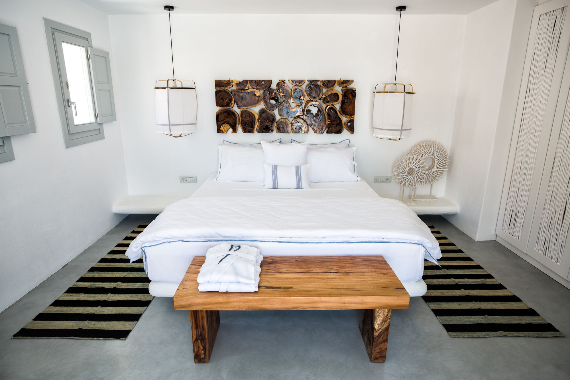 Hotel Blue Boutique &