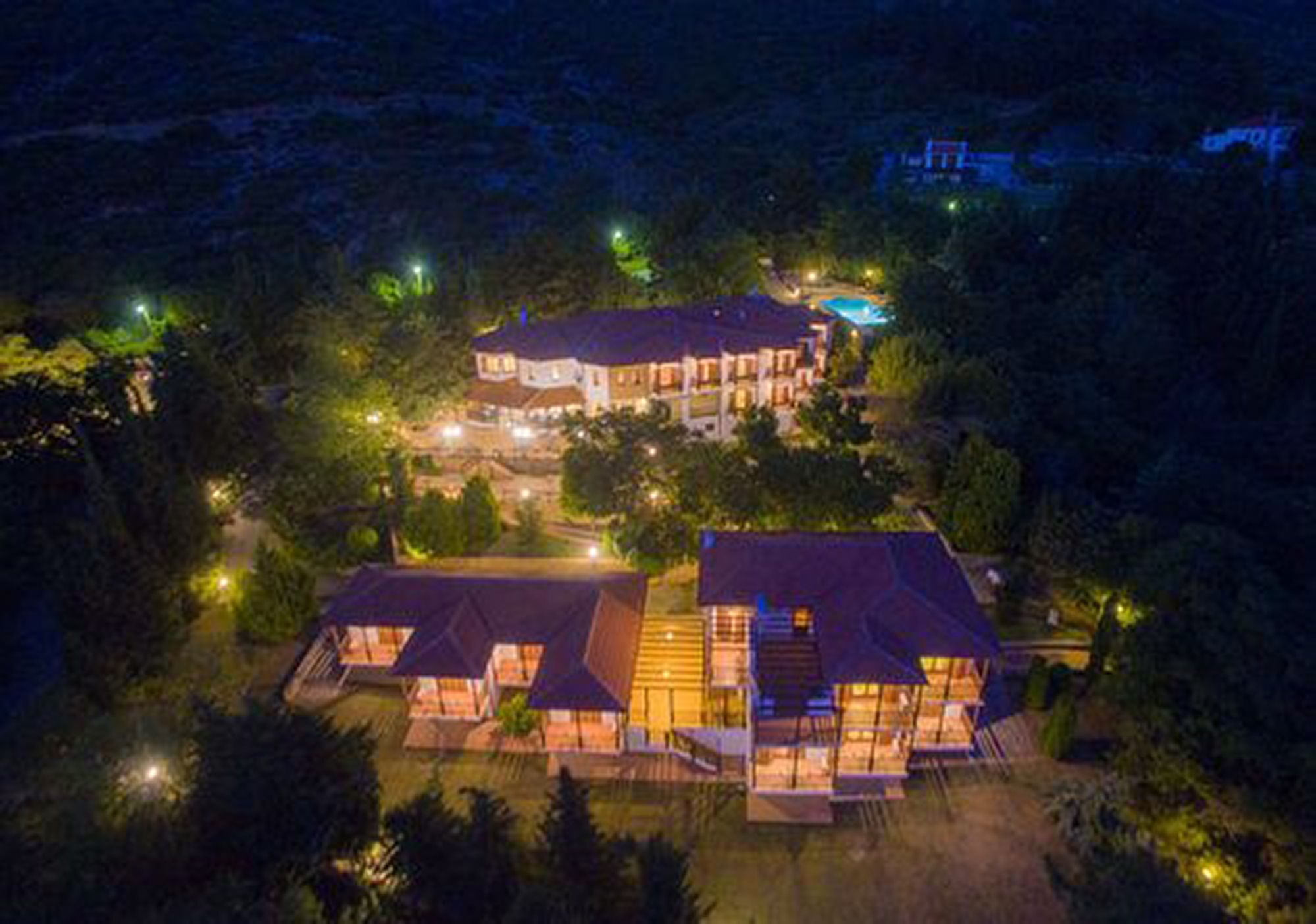Roxani 3* Maroneia (Rhodope)