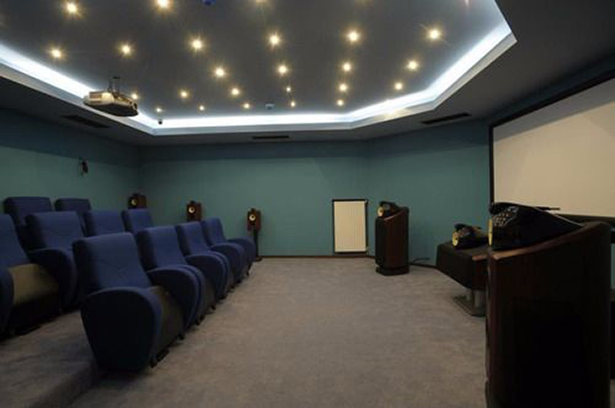 Hotel Roxani Maroneia (Rhodope)