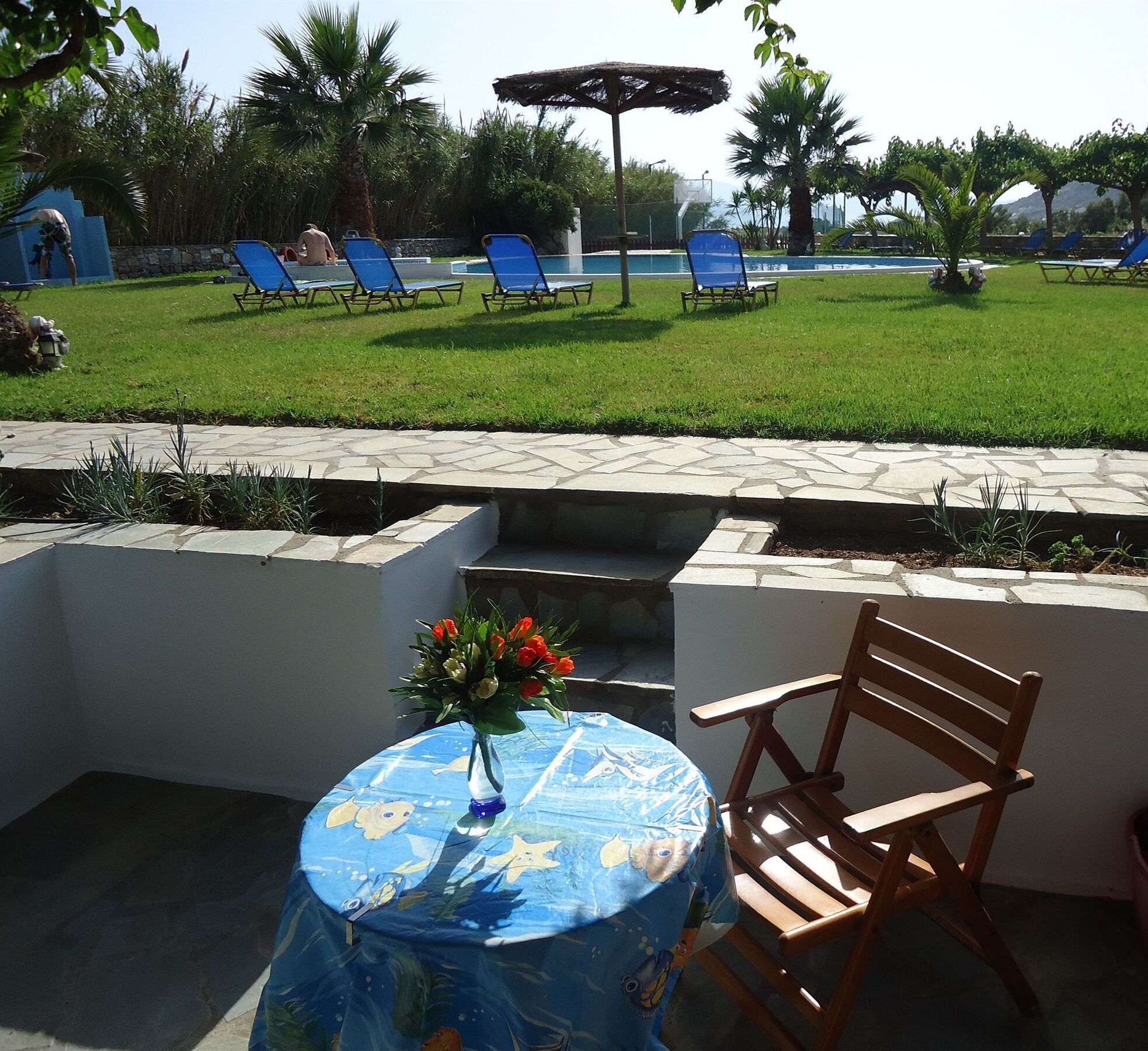 Colosseo Star Aparthotel 3*