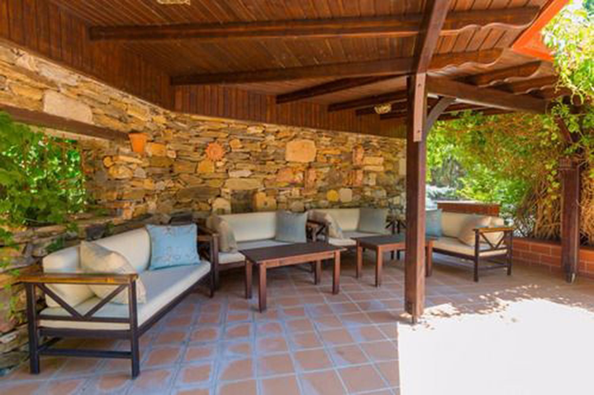 Hotel Roxani