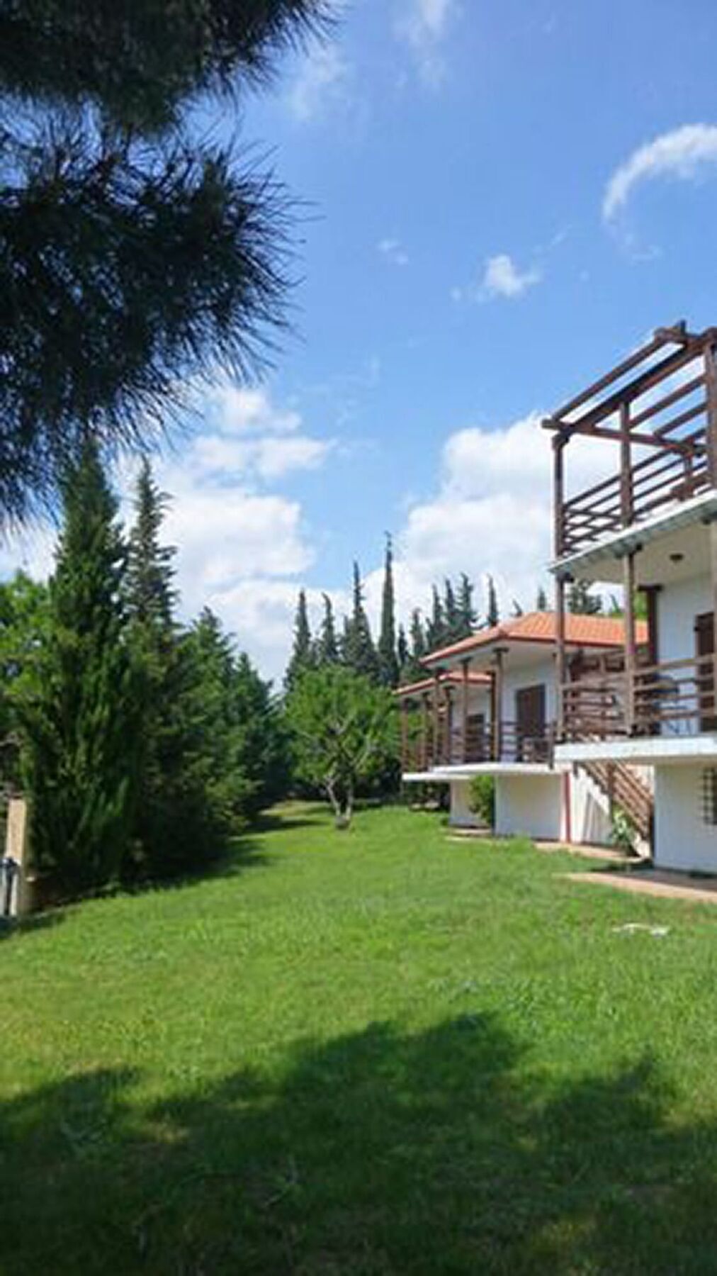 Roxani 3* Maroneia (Rhodope)