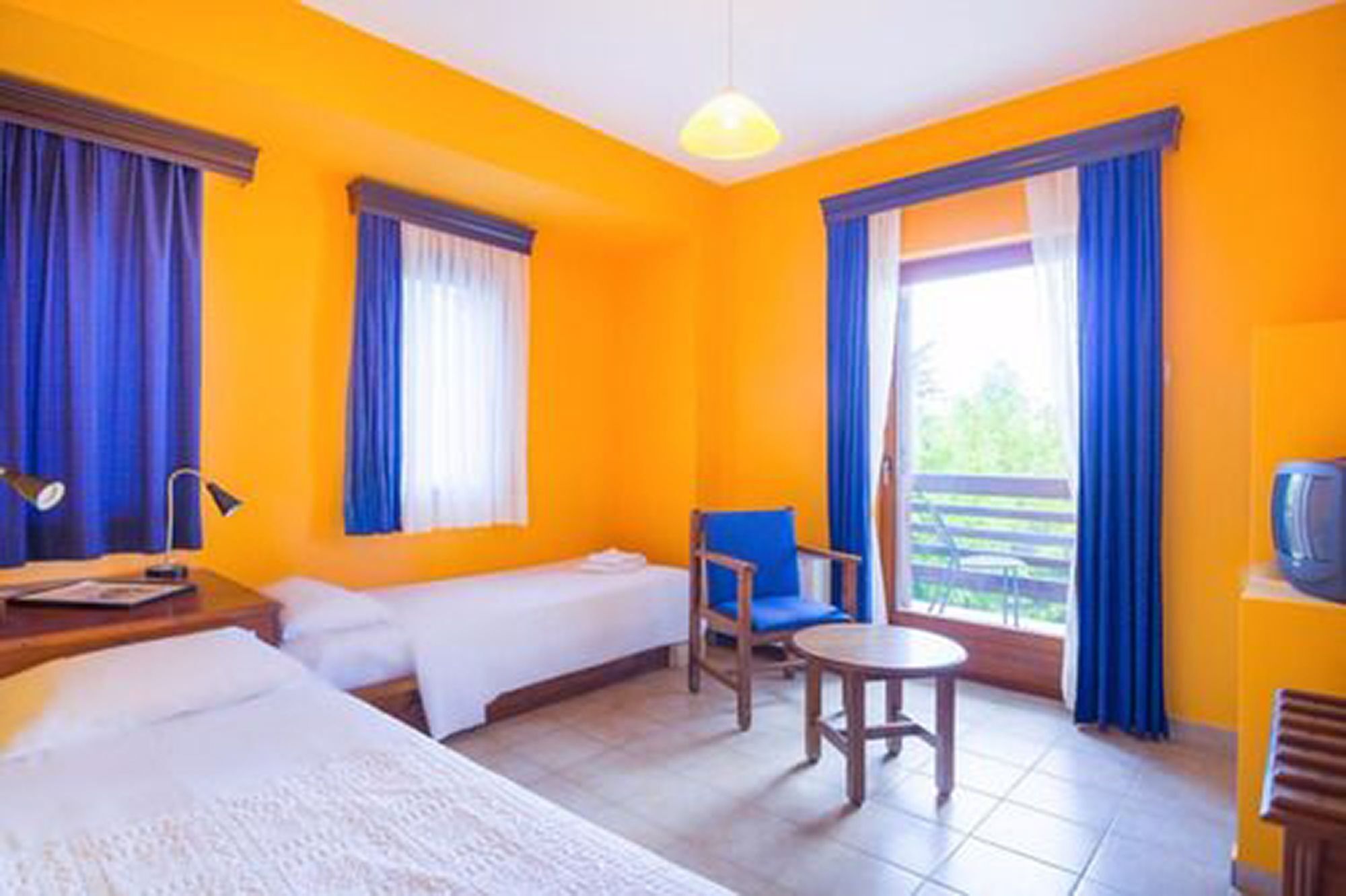 Roxani Hotel Maroneia (Rhodope)