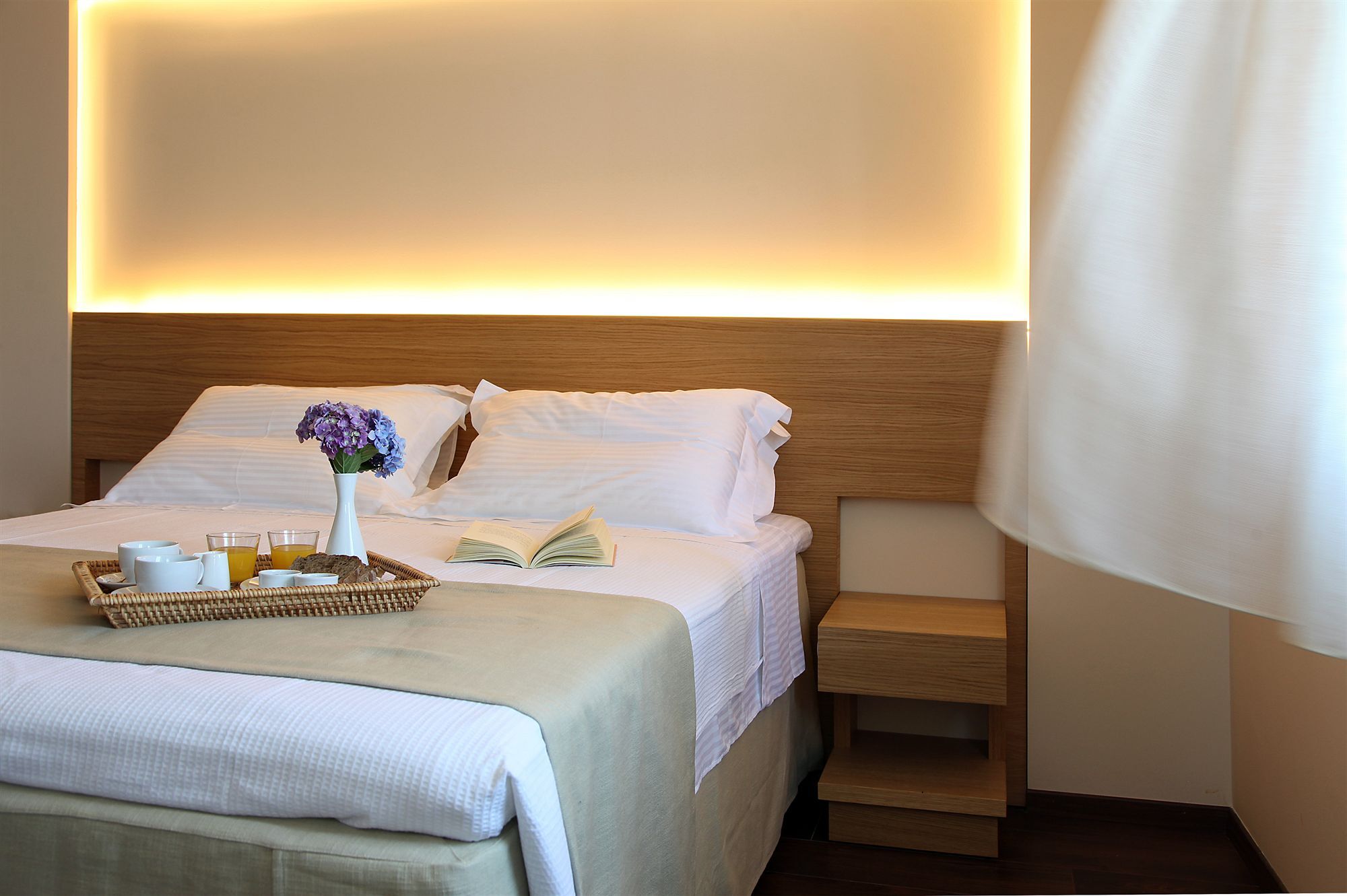 Hotel Theta Pelion 4*