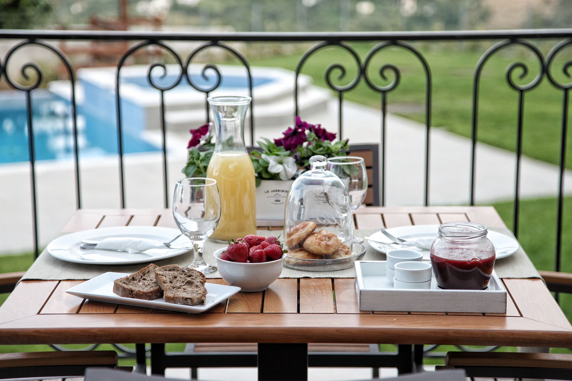 Theta Pelion Hotel