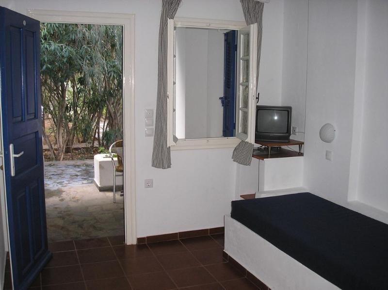 Holiday park Coralli Seaside 2*