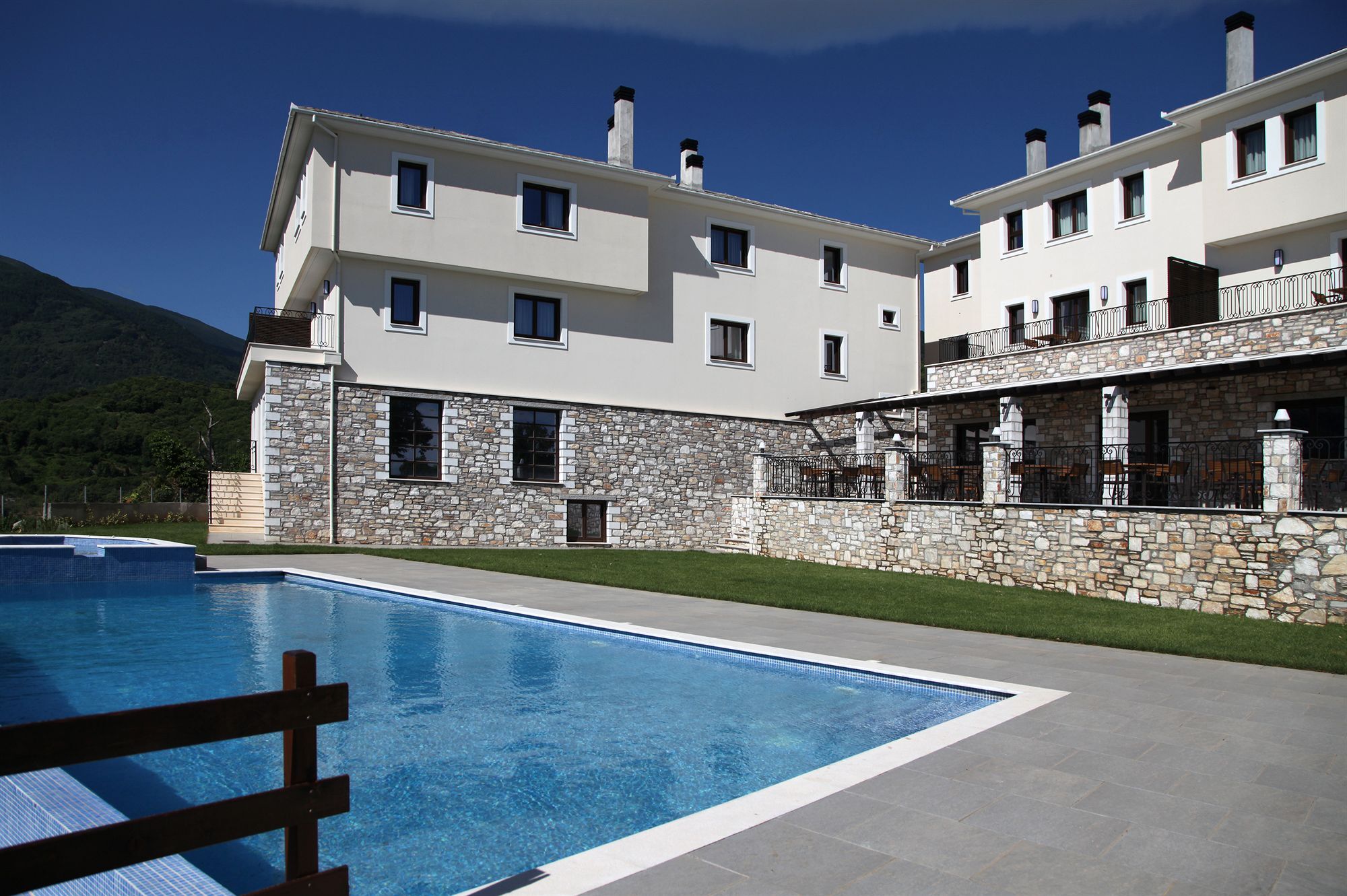 Theta Pelion Agios Dimitrios (Magnesia)
