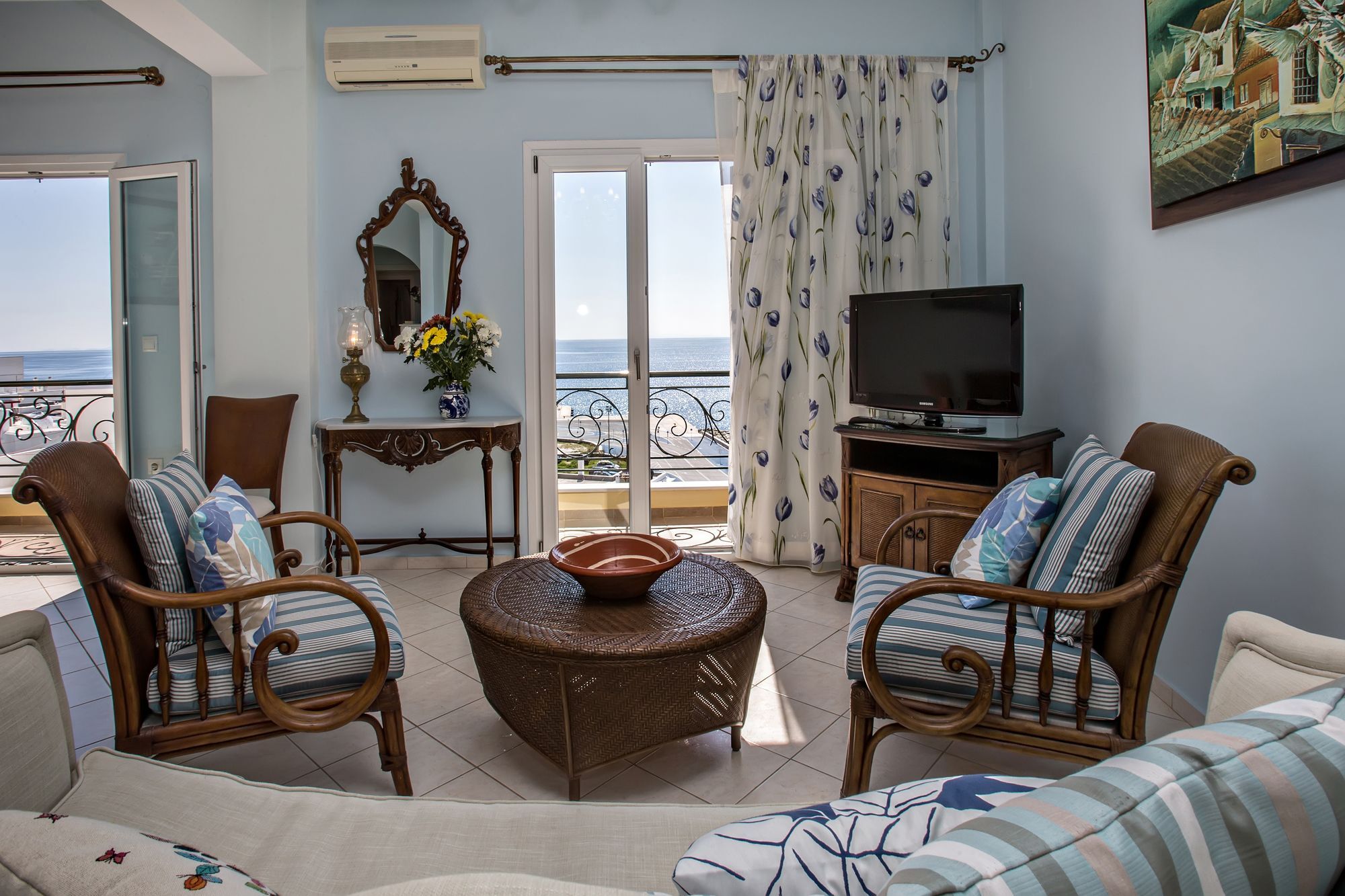 Tinos Resort Hotel 4*
