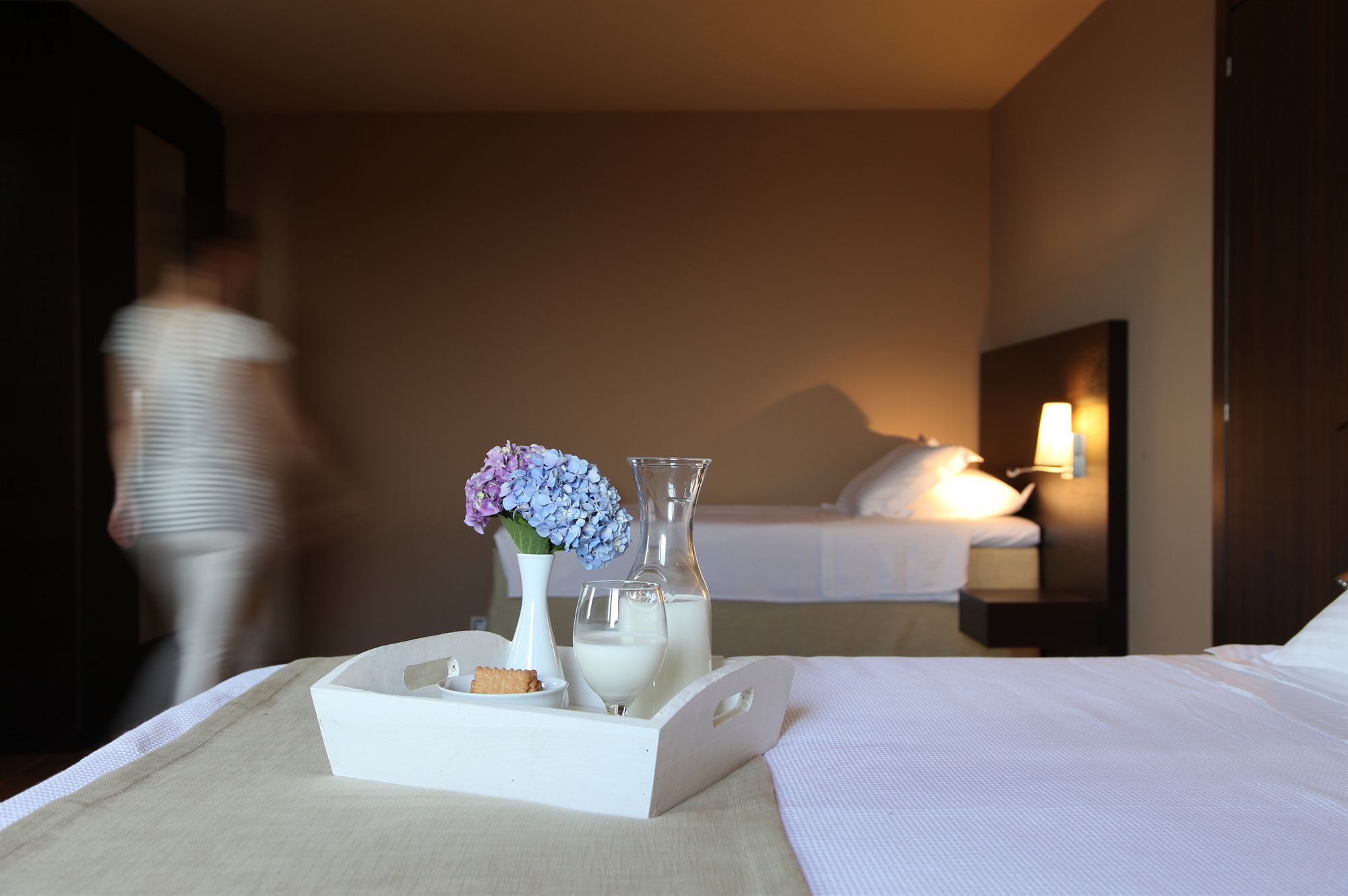 Theta Pelion Hotel Agios Dimitrios (Magnesia)