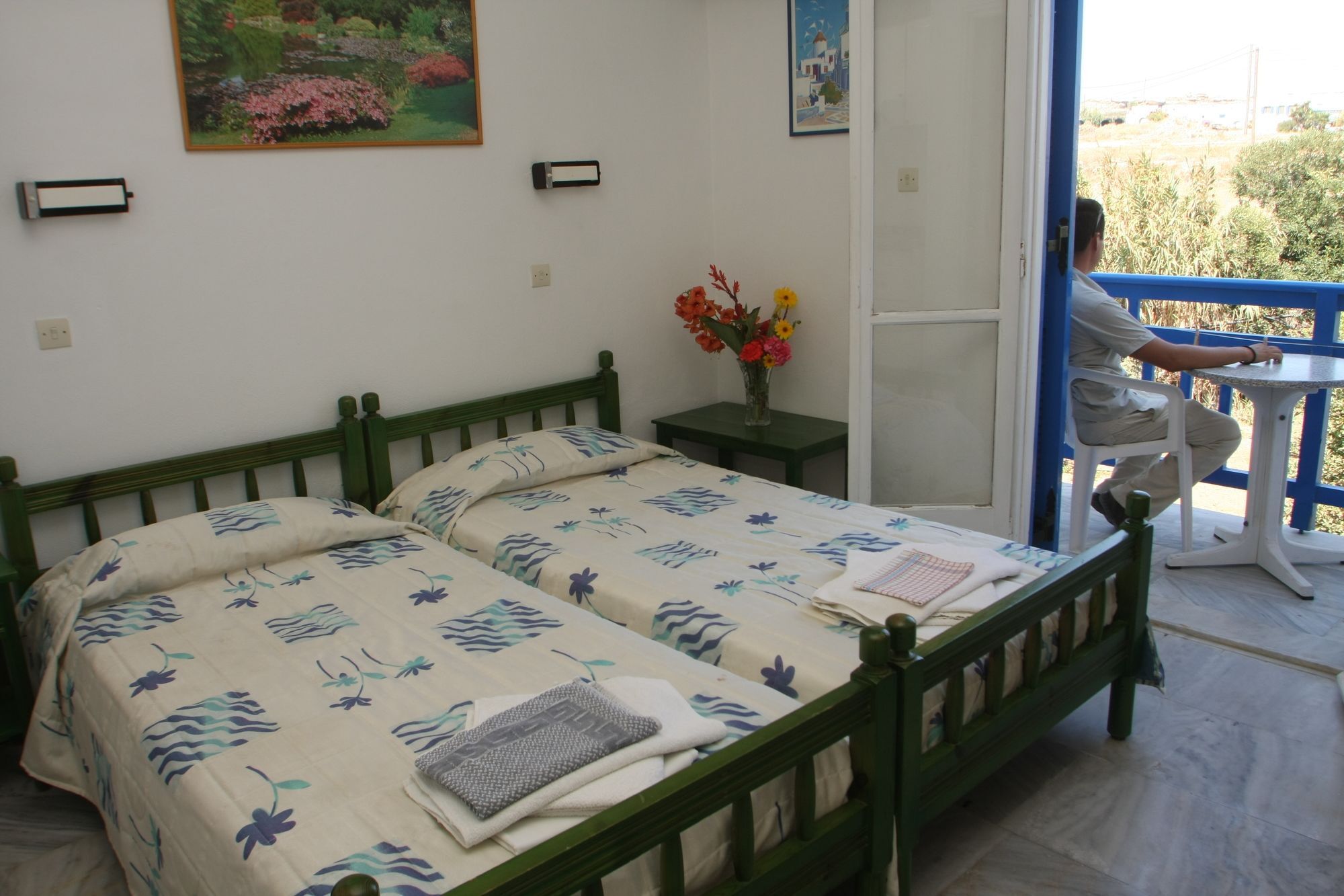 Aparthotel Birikos & 2*