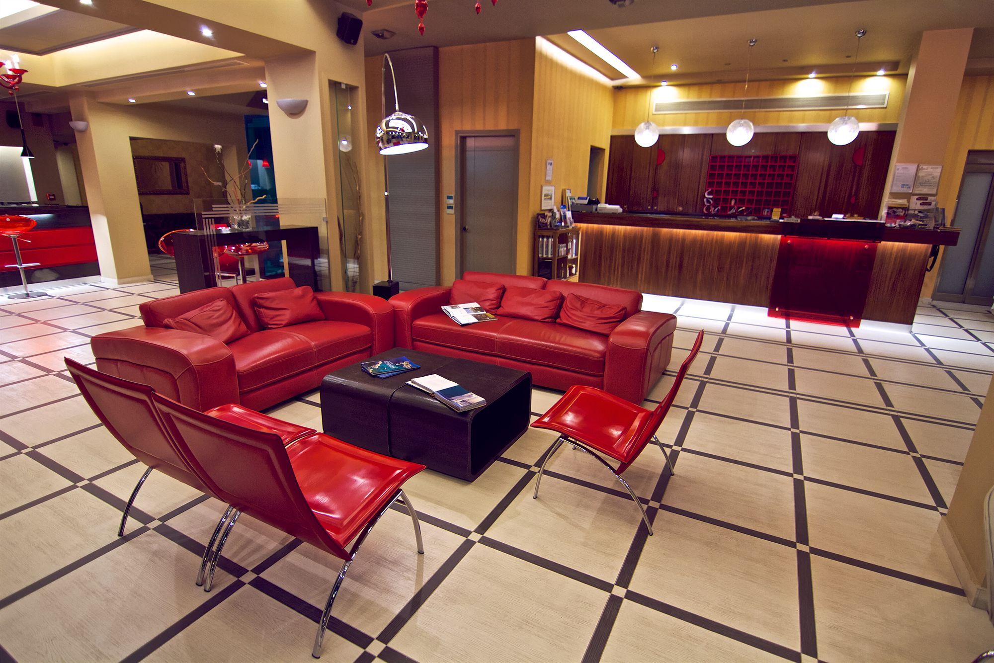 Hotel Heliotrope 4*