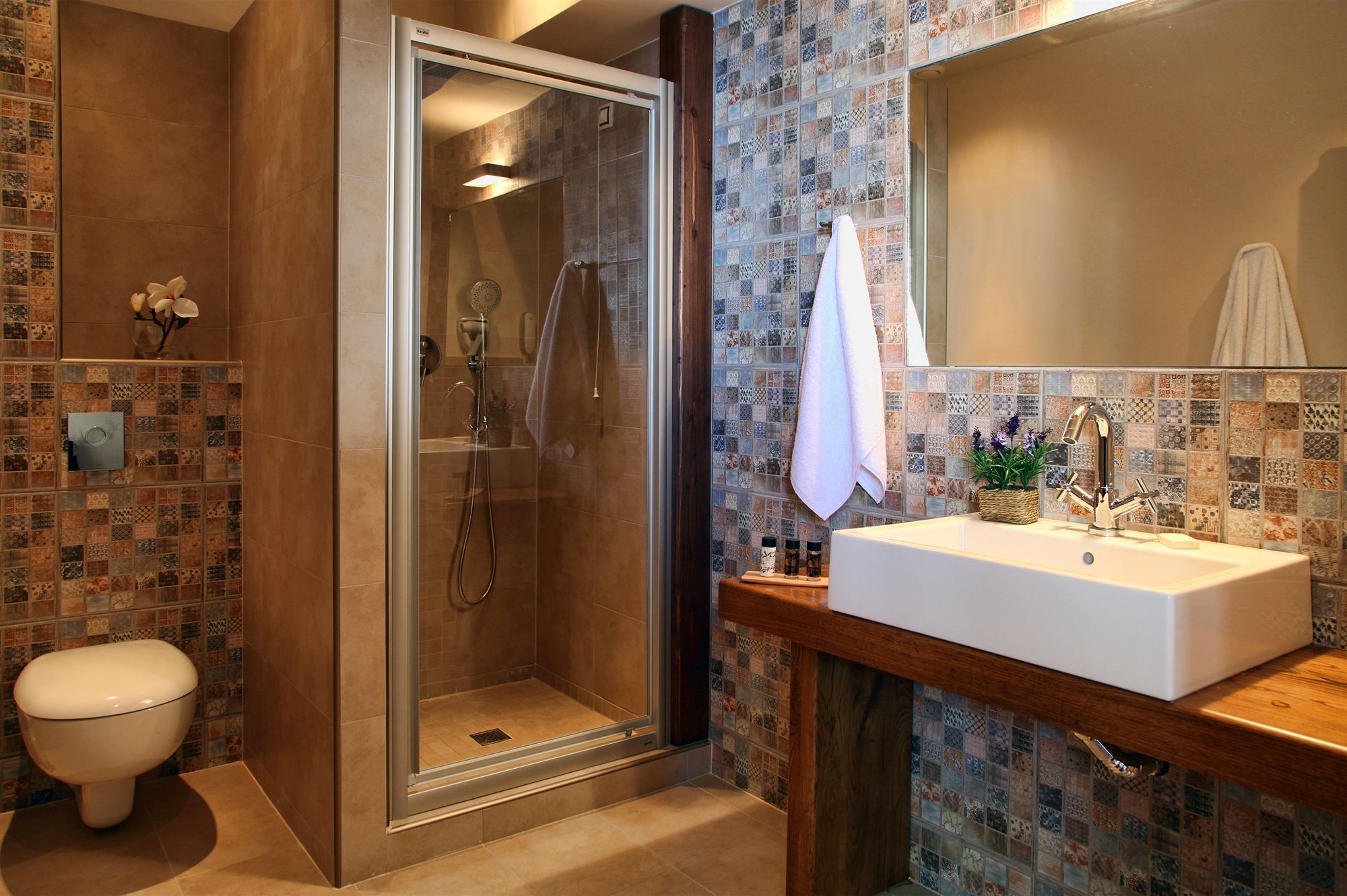 Theta Pelion Hotel 4*