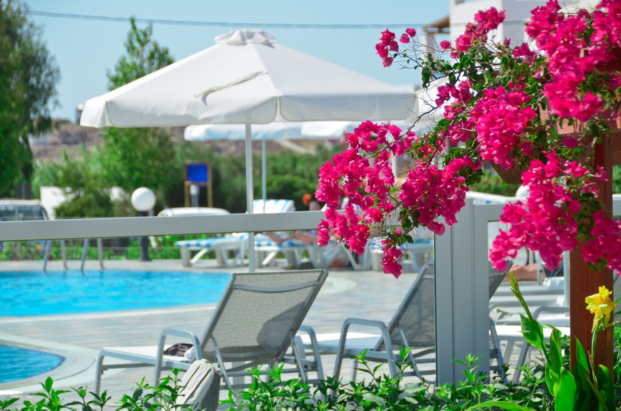 Aparthotel Birikos & 2*