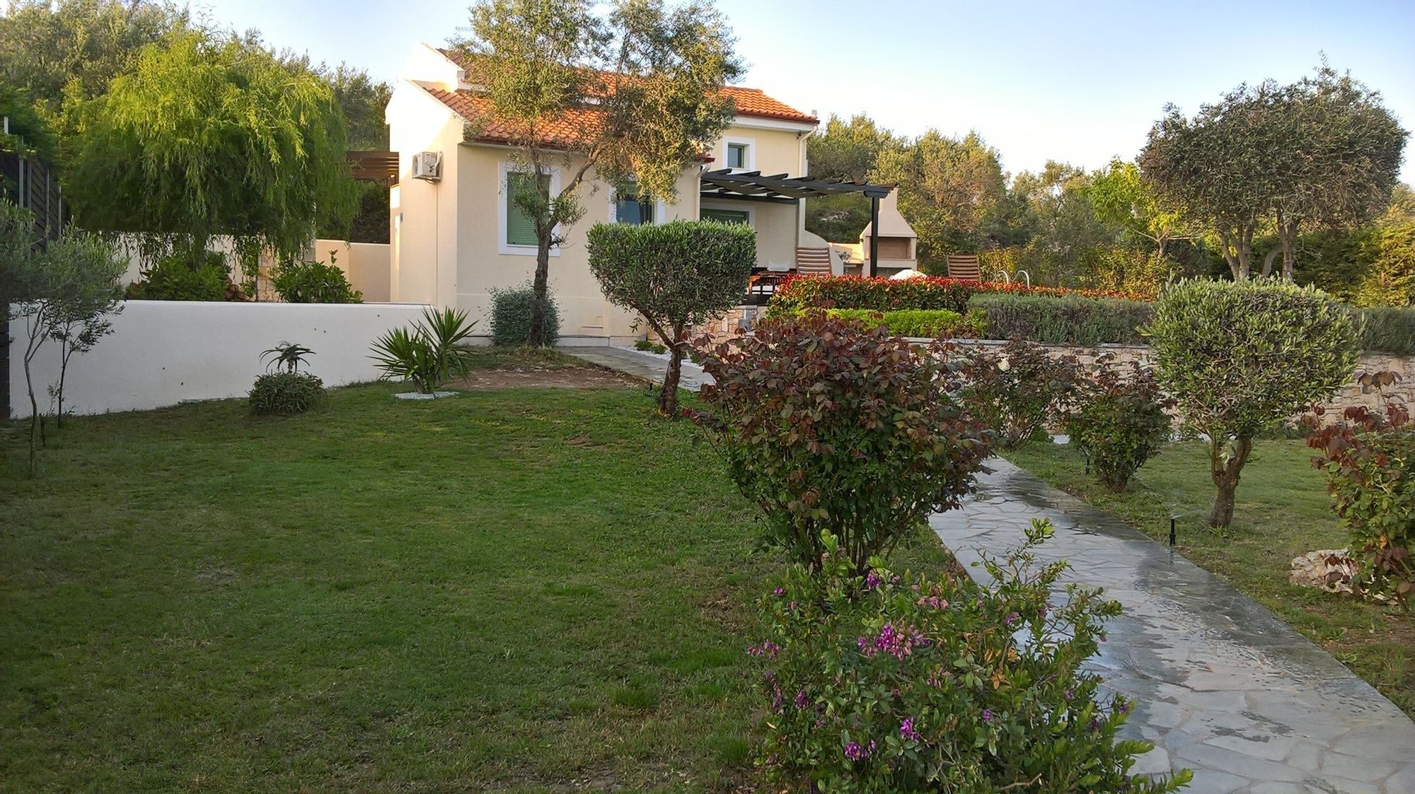 Villa Mirothea Alonissos