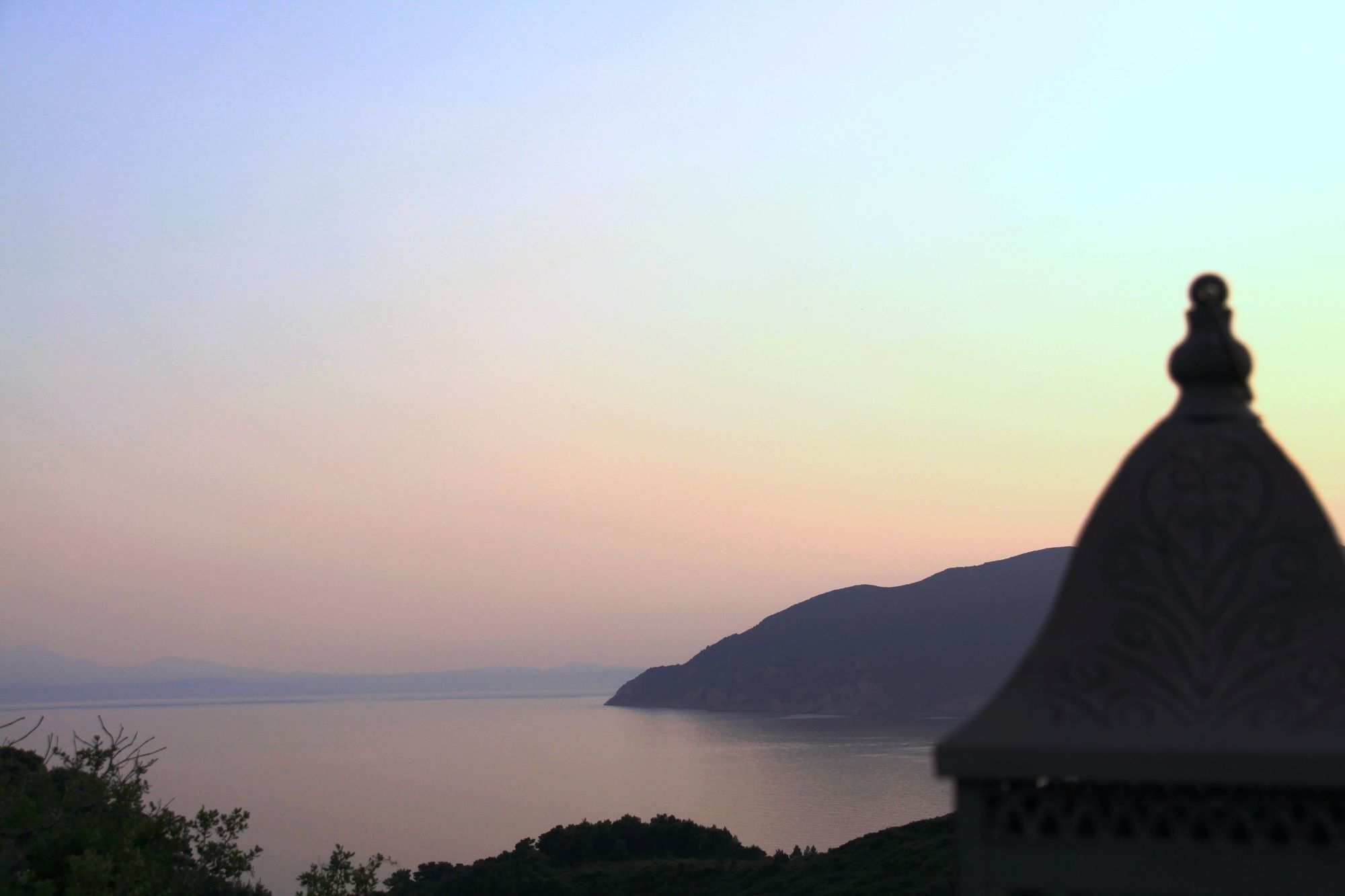 Villa Mirothea Alonissos *