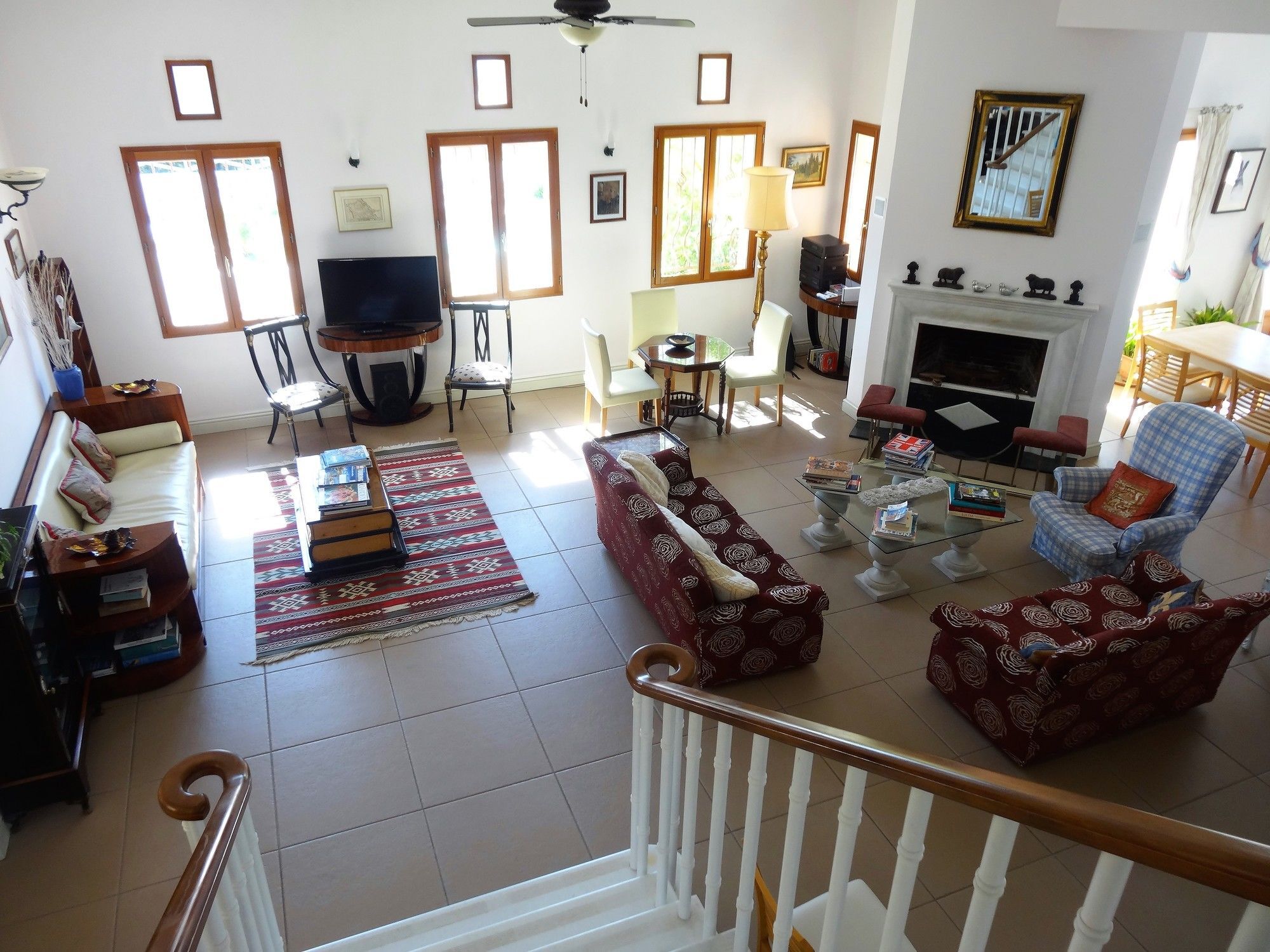 Lagou Raxi Country Lafkos