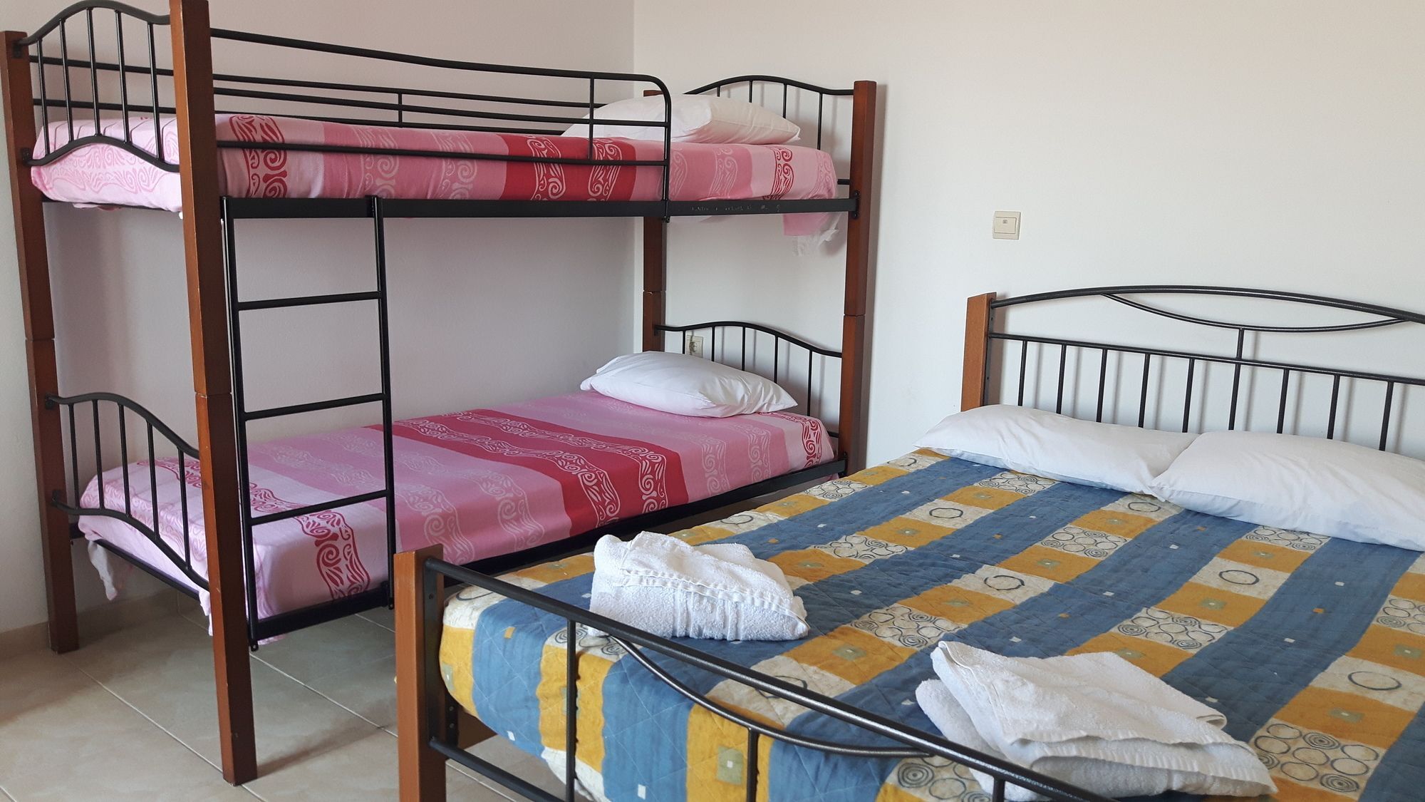 Depis Aqua Beachfront * Plaka (Naxos)