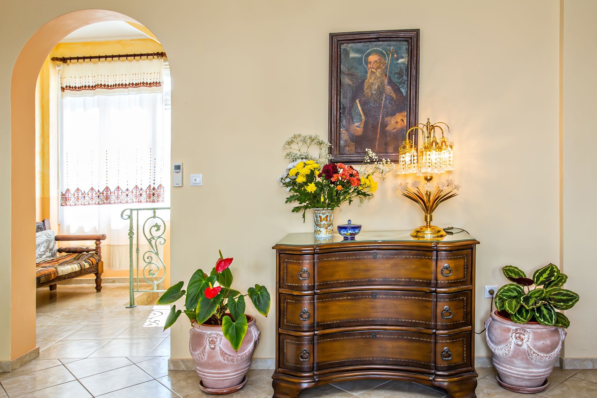 Tinos Resort