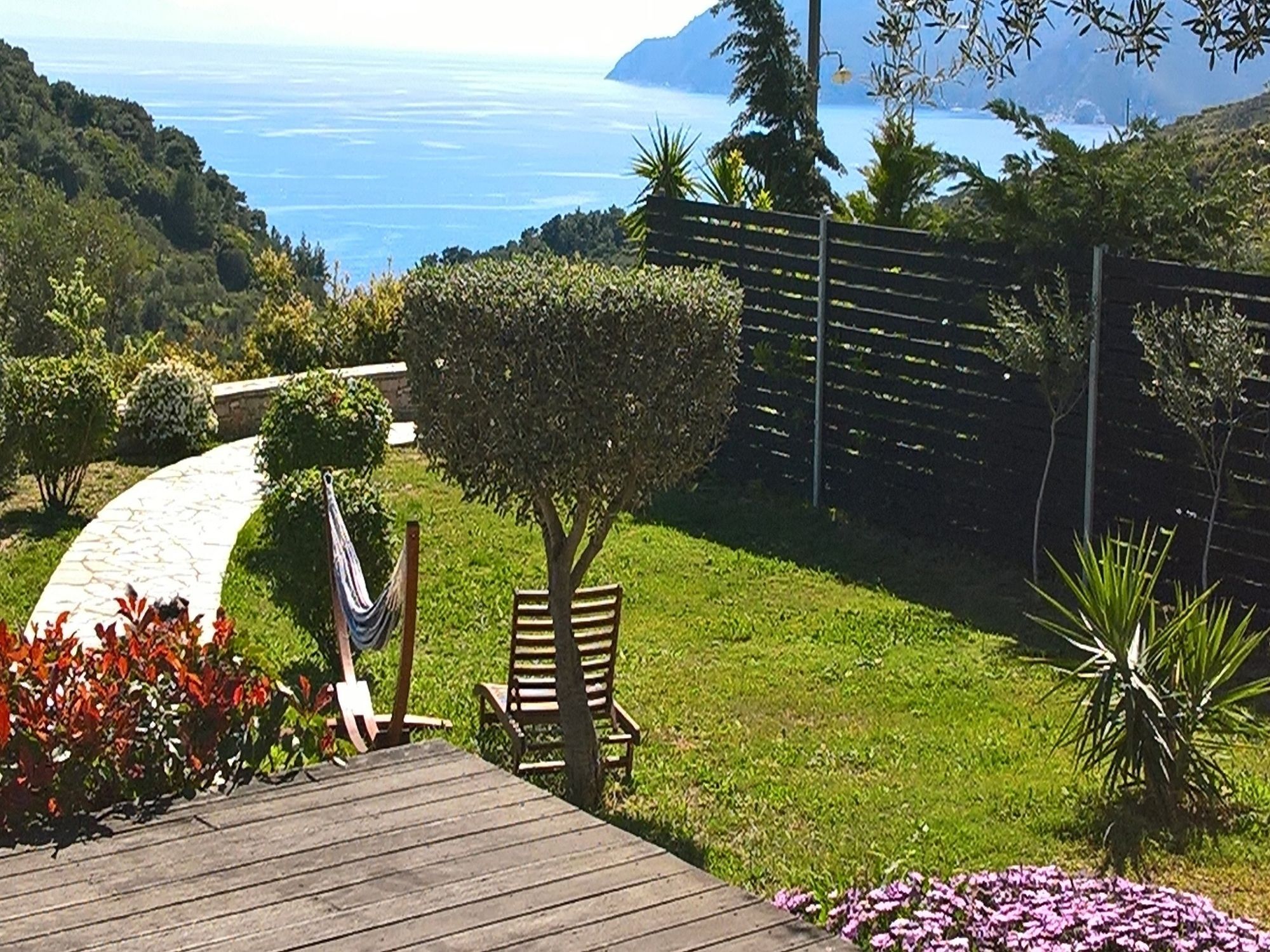 Villa Mirothea Alonissos Alonnisos Town
