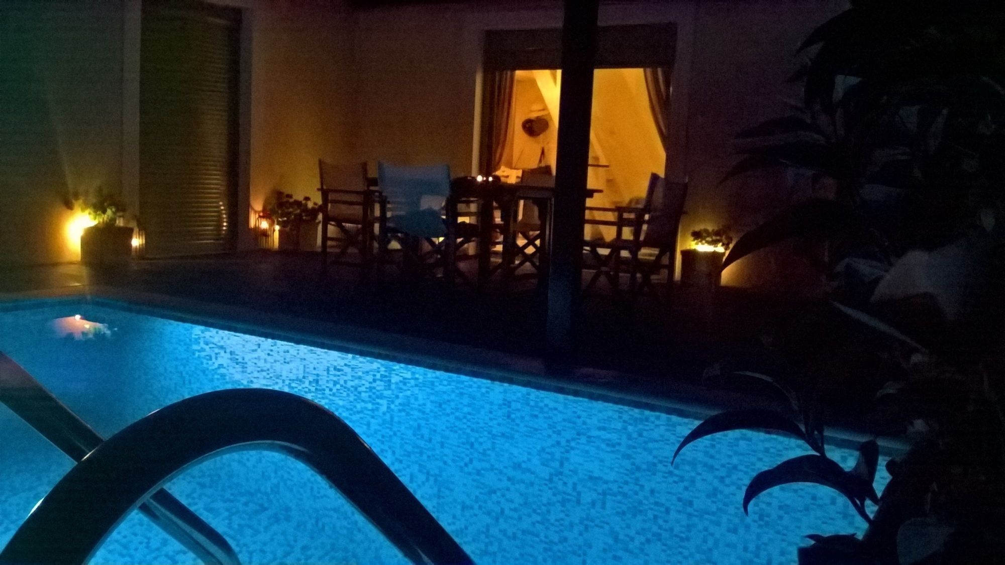 Villa Mirothea Alonissos Alonnisos Town