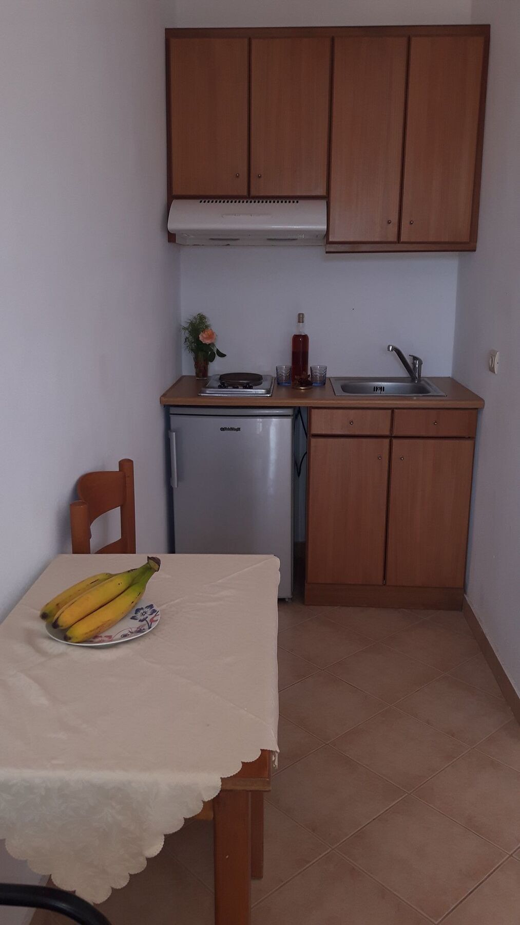 Depis Aqua Beachfront Apartment *