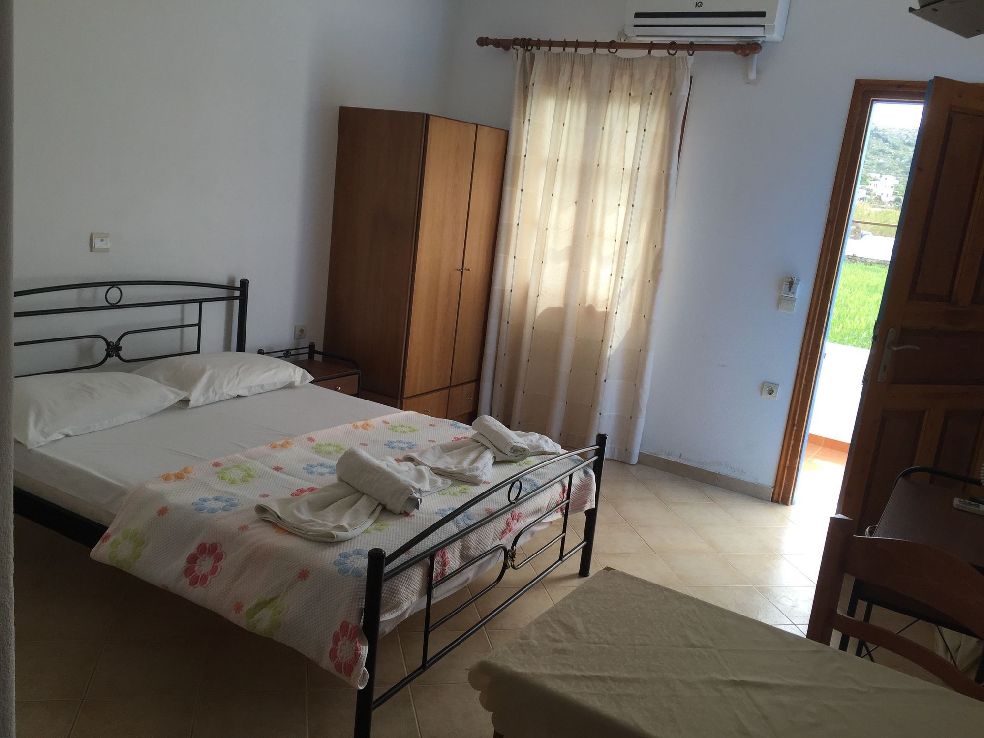 Depis Aqua Beachfront Apartment