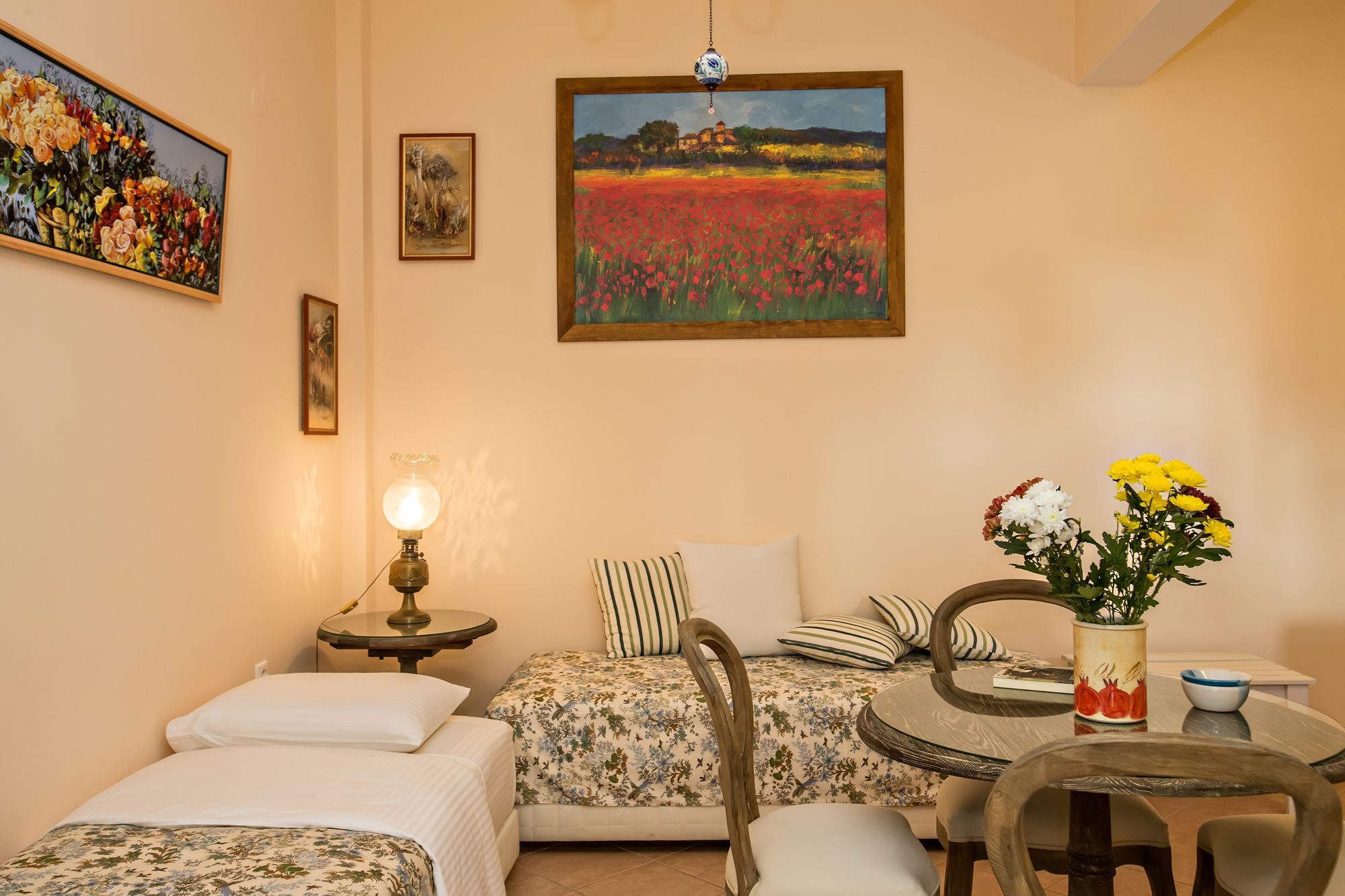 Tinos Resort Hotel Tinos