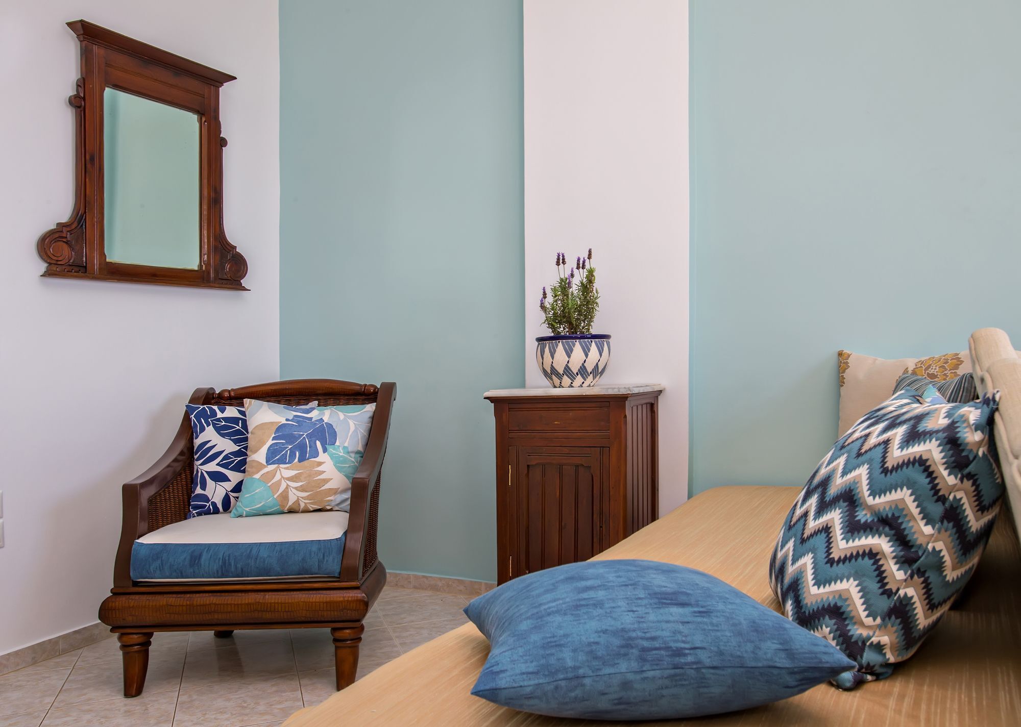 Tinos Resort