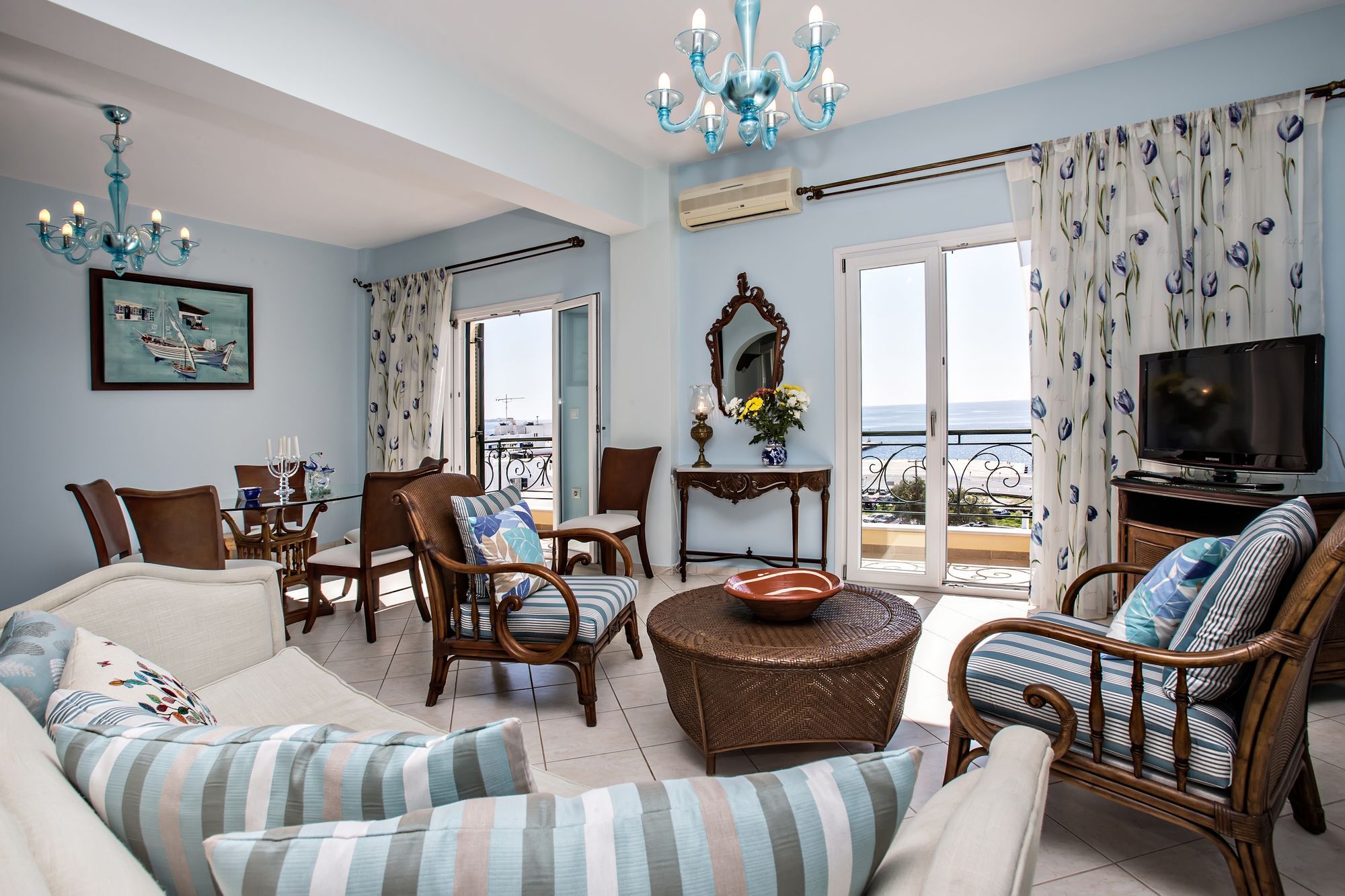 Tinos Resort Hotel