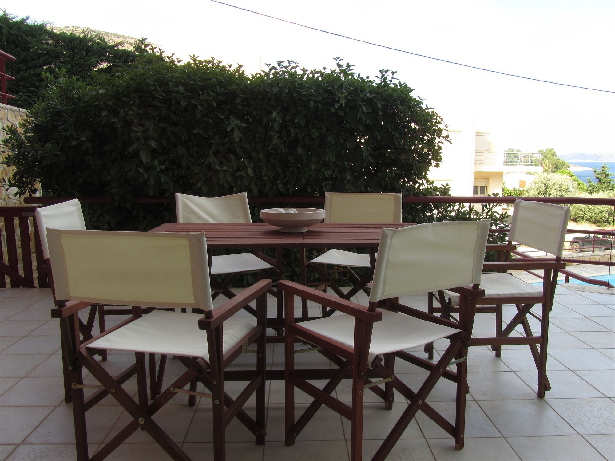 Villa Amalia Residences Marathon (Attica)
