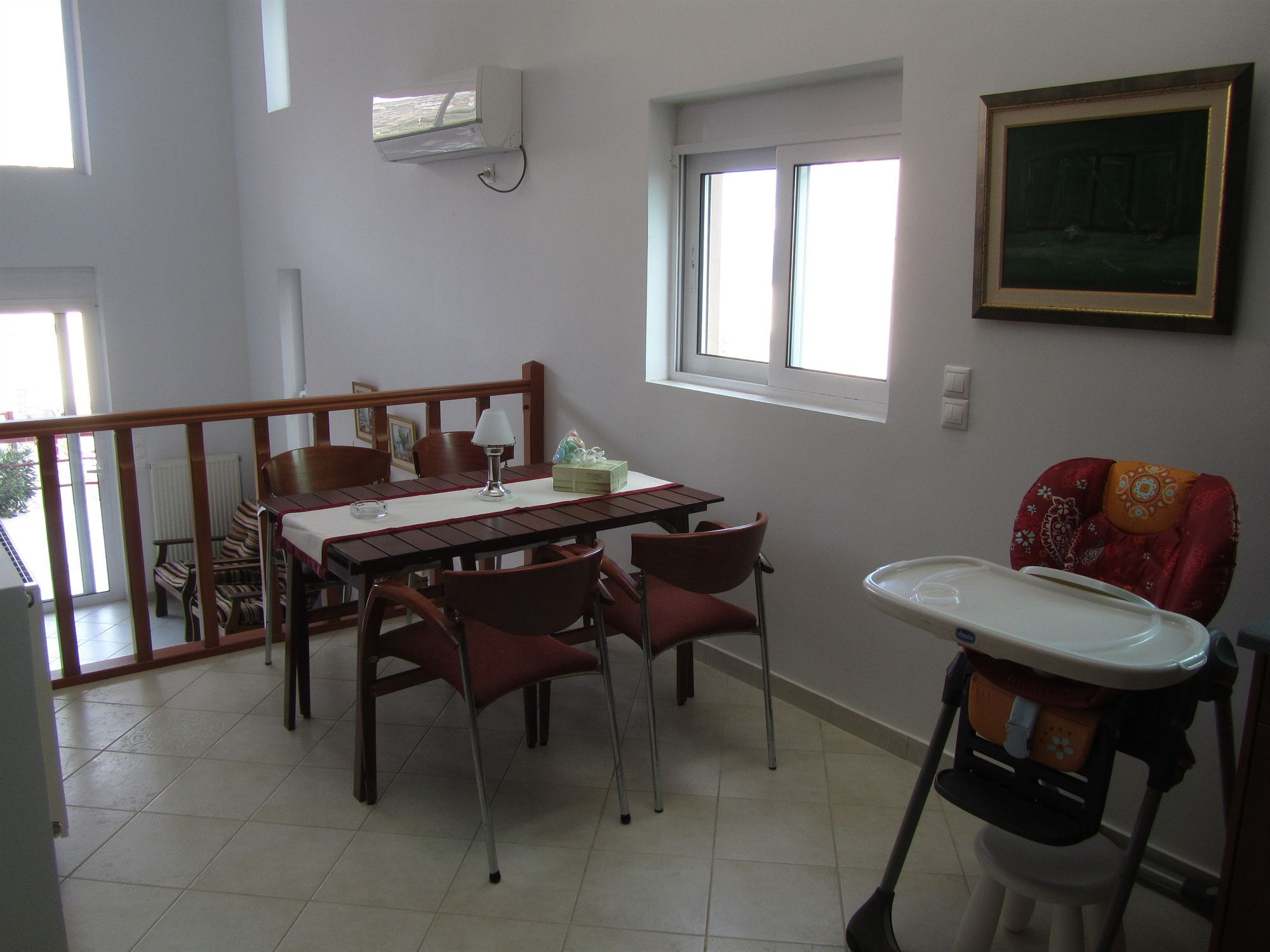 Amalia Residences Villa