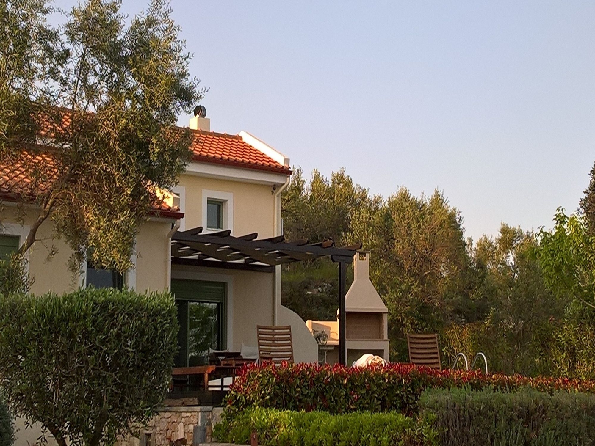 Villa Mirothea Alonissos Alonnisos Town