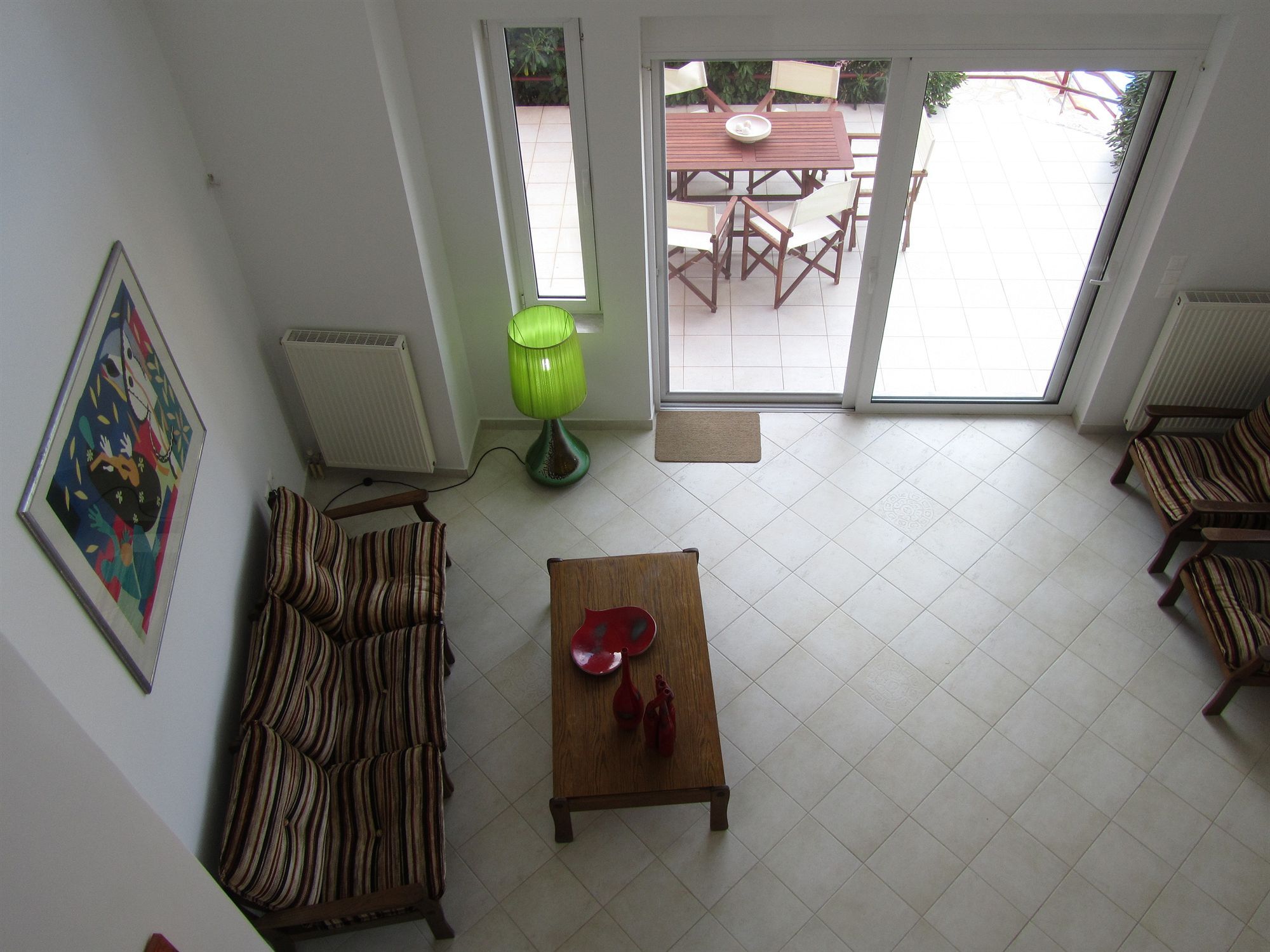 Amalia Residences Villa *