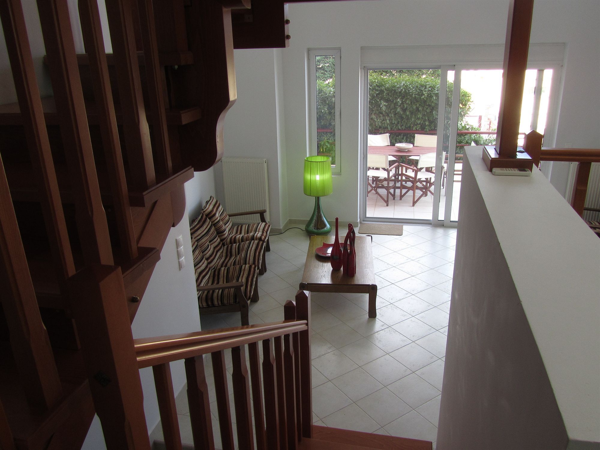 Amalia Residences