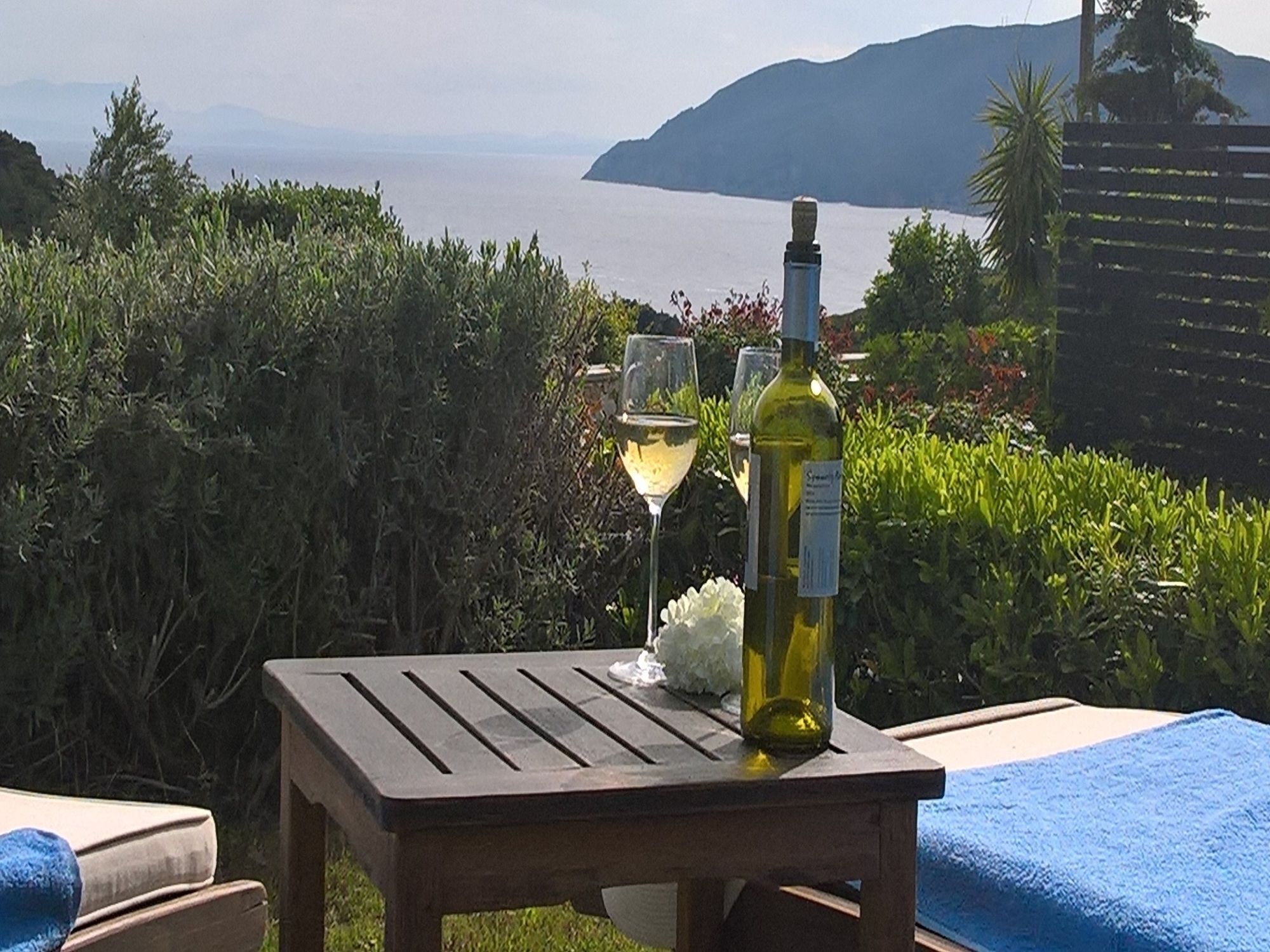 Villa Mirothea Alonissos *