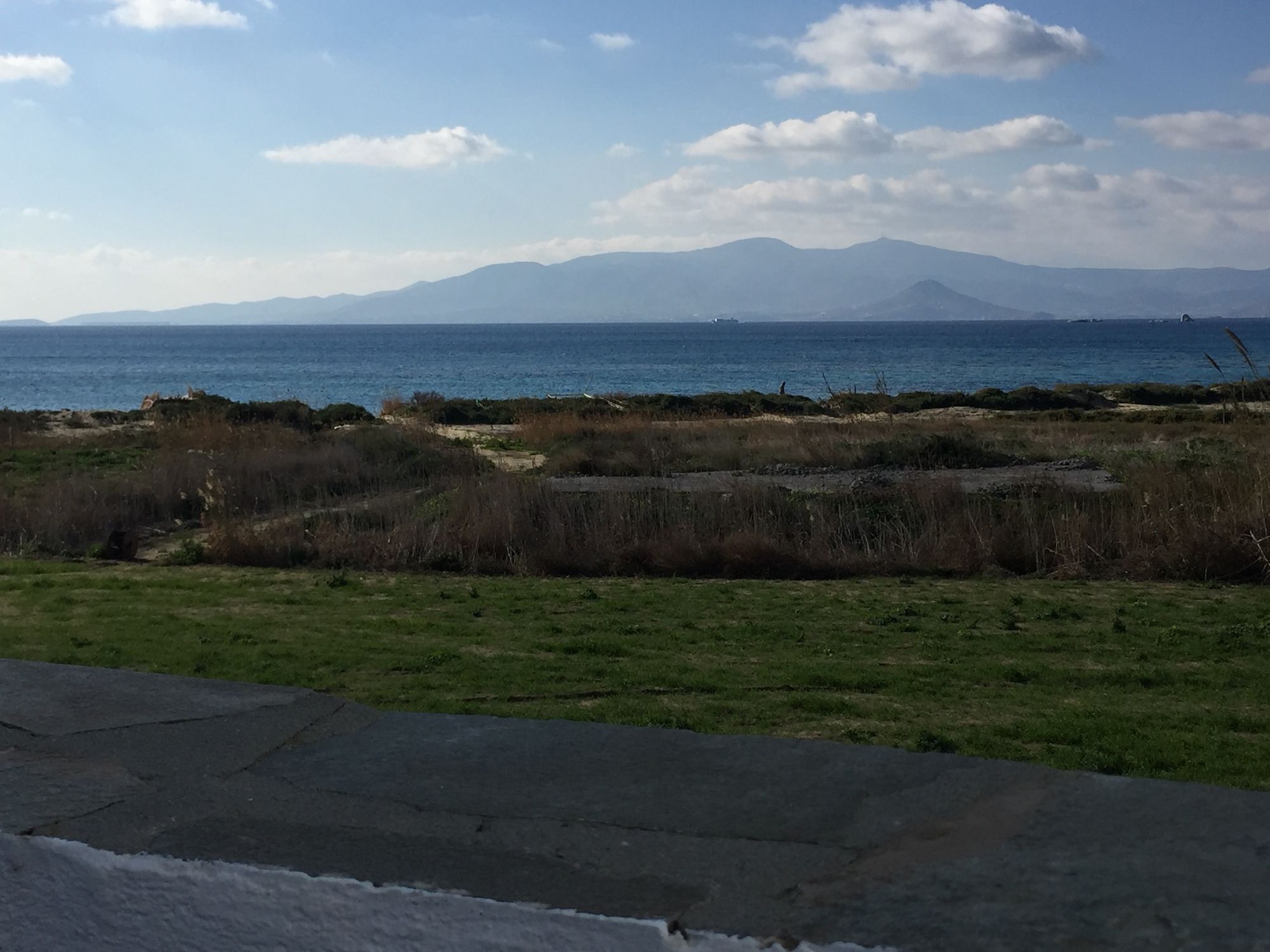 Depis Aqua Beachfront * Plaka (Naxos)