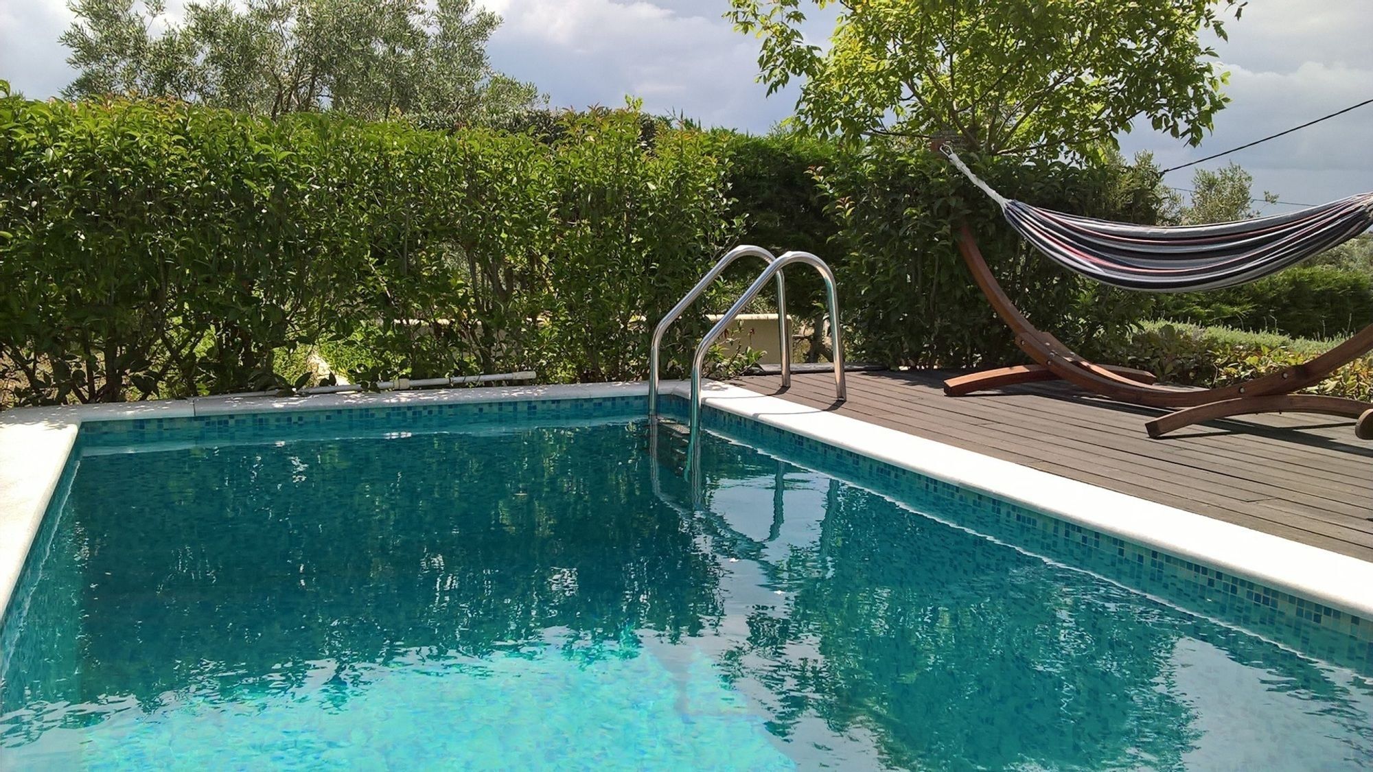 Mirothea Alonissos Villa Alonnisos Town