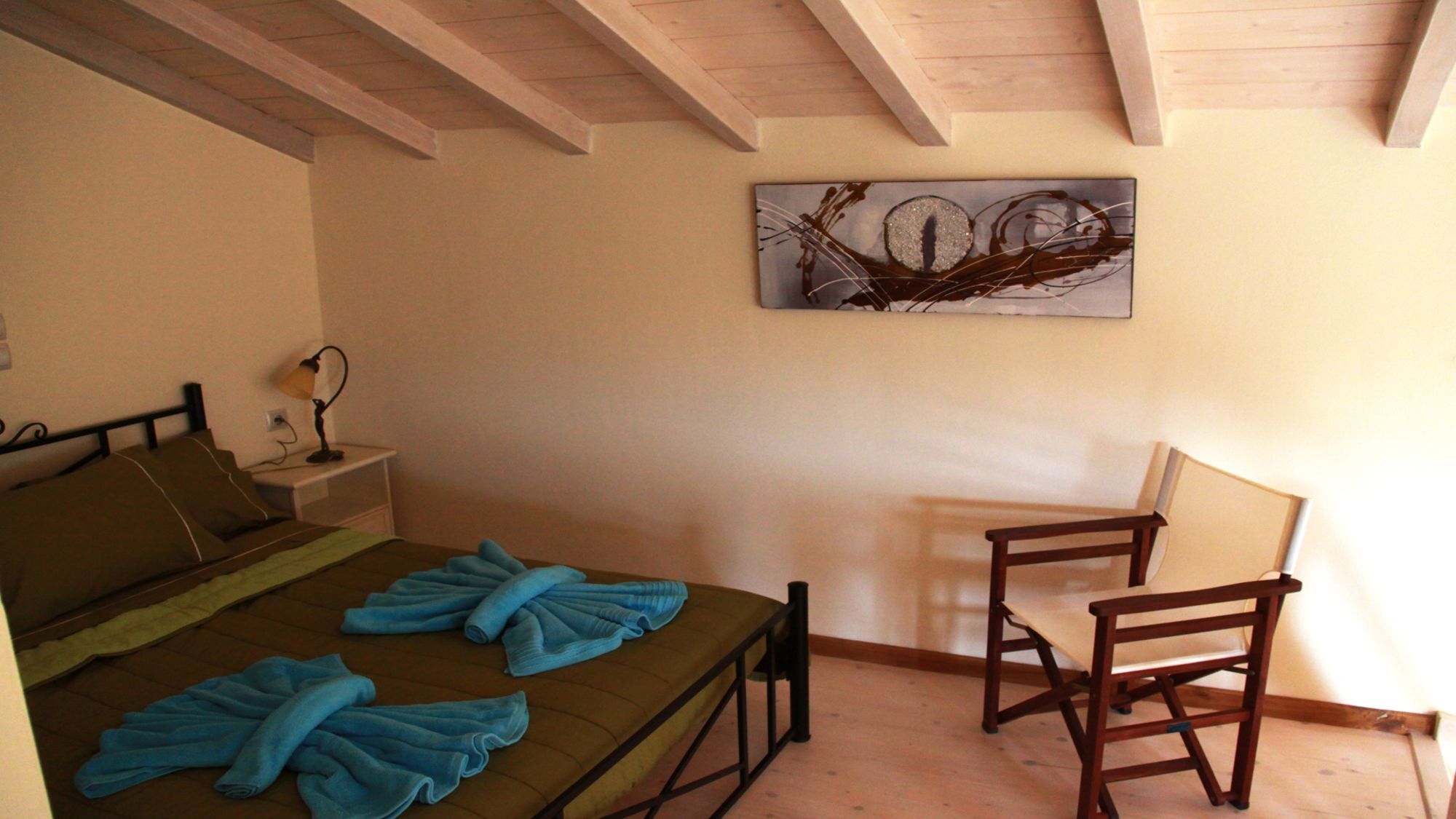Mirothea Alonissos Villa
