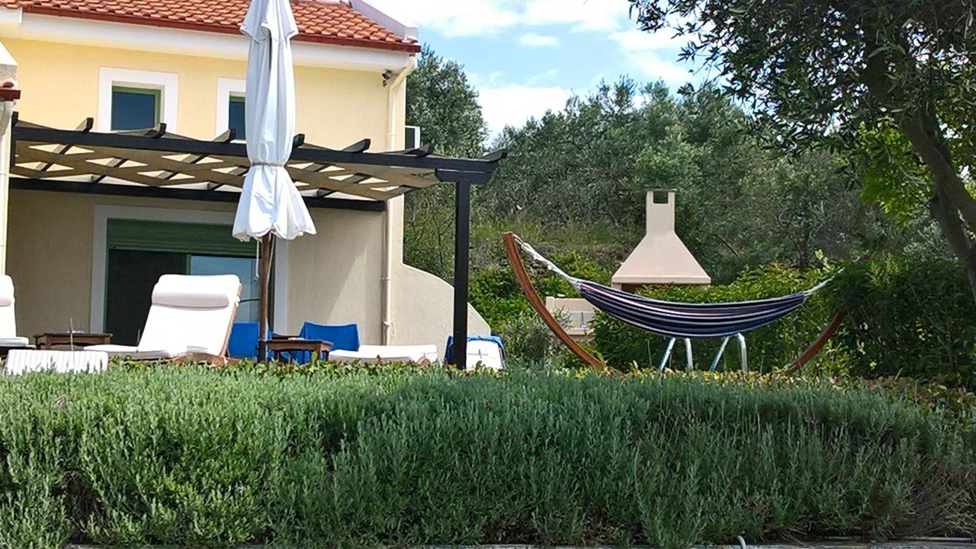 Mirothea Alonissos Villa